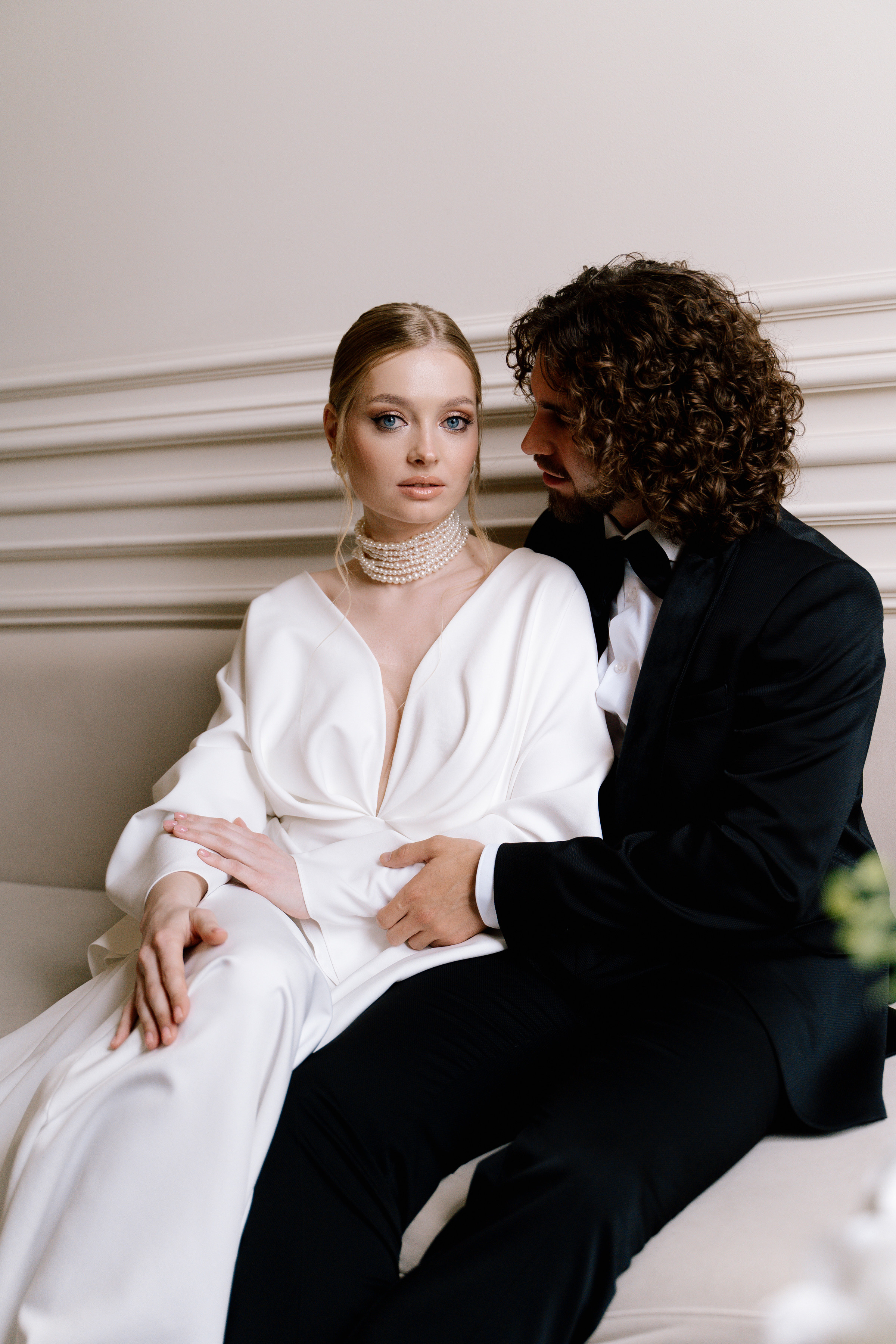 Катя и Сергей. Свадебный фотограф Воронеж