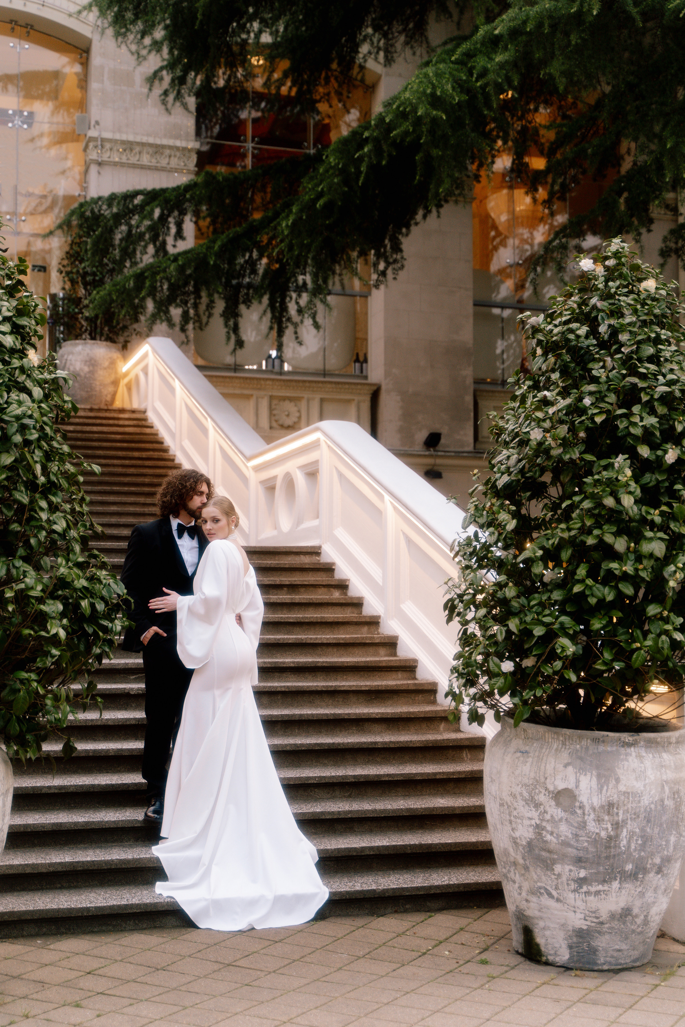 Катя и Сергей. Свадебный фотограф Воронеж