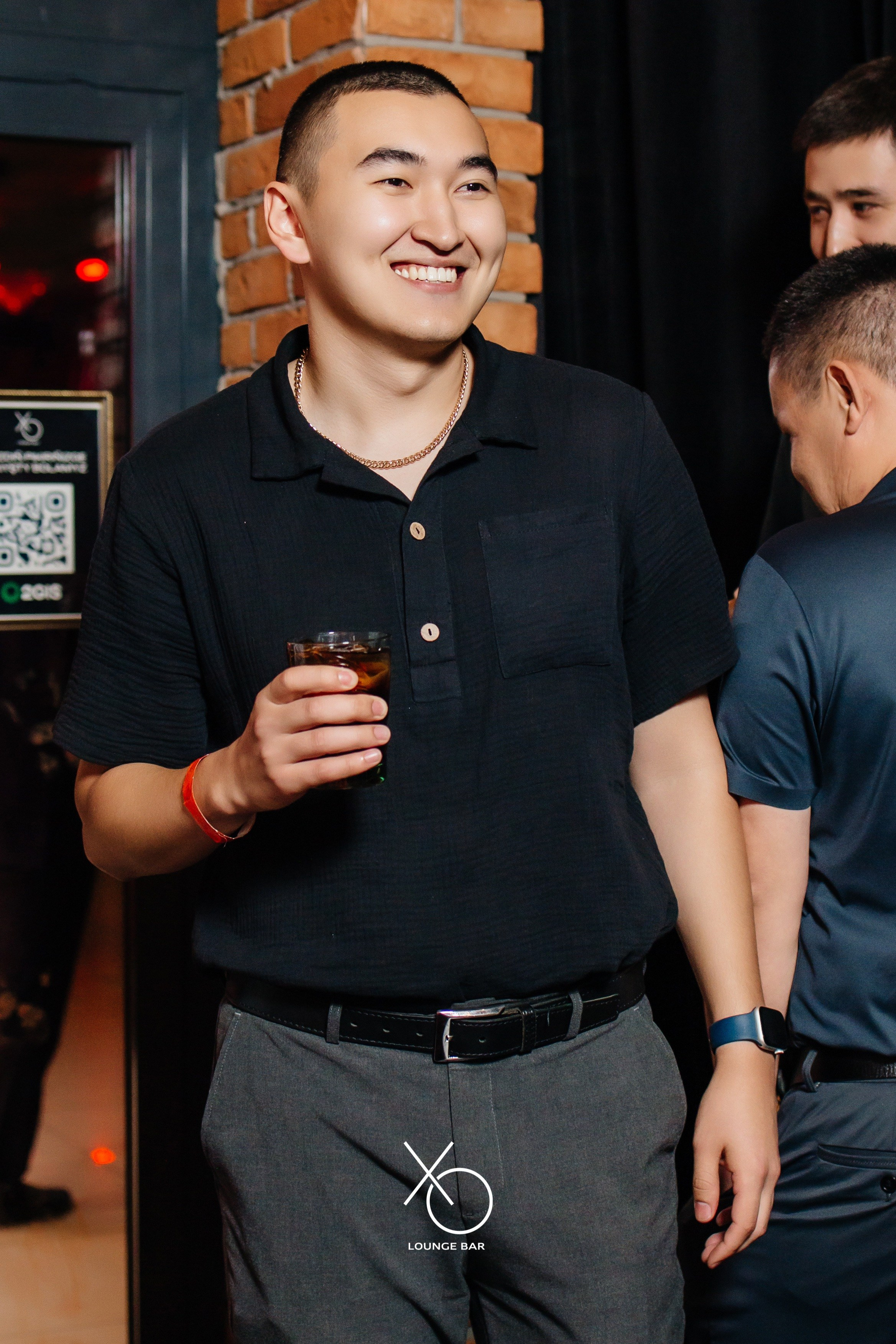 Friday the 13th | HIRO. Lounge Bar X.O