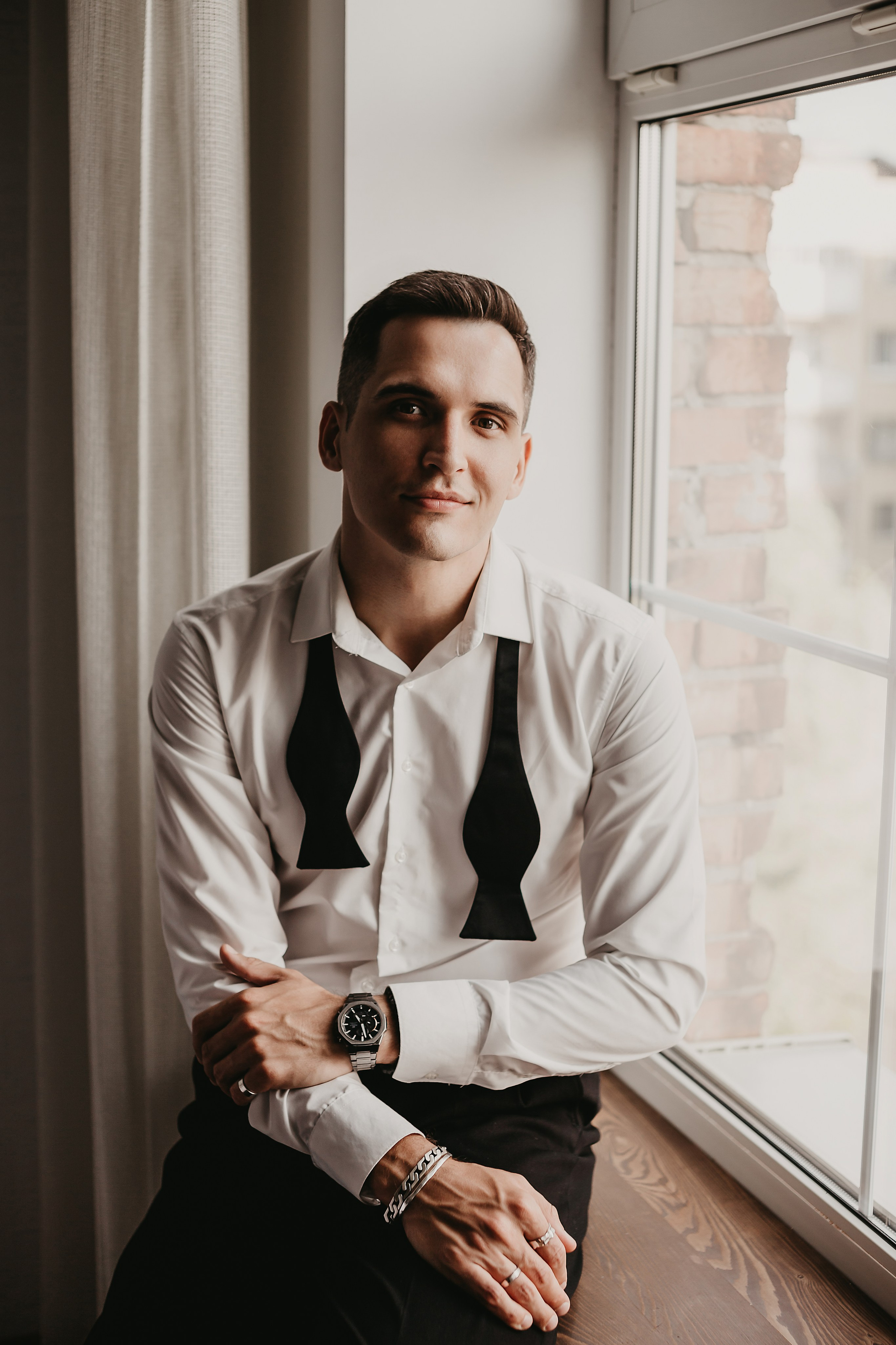 Артем и Ася