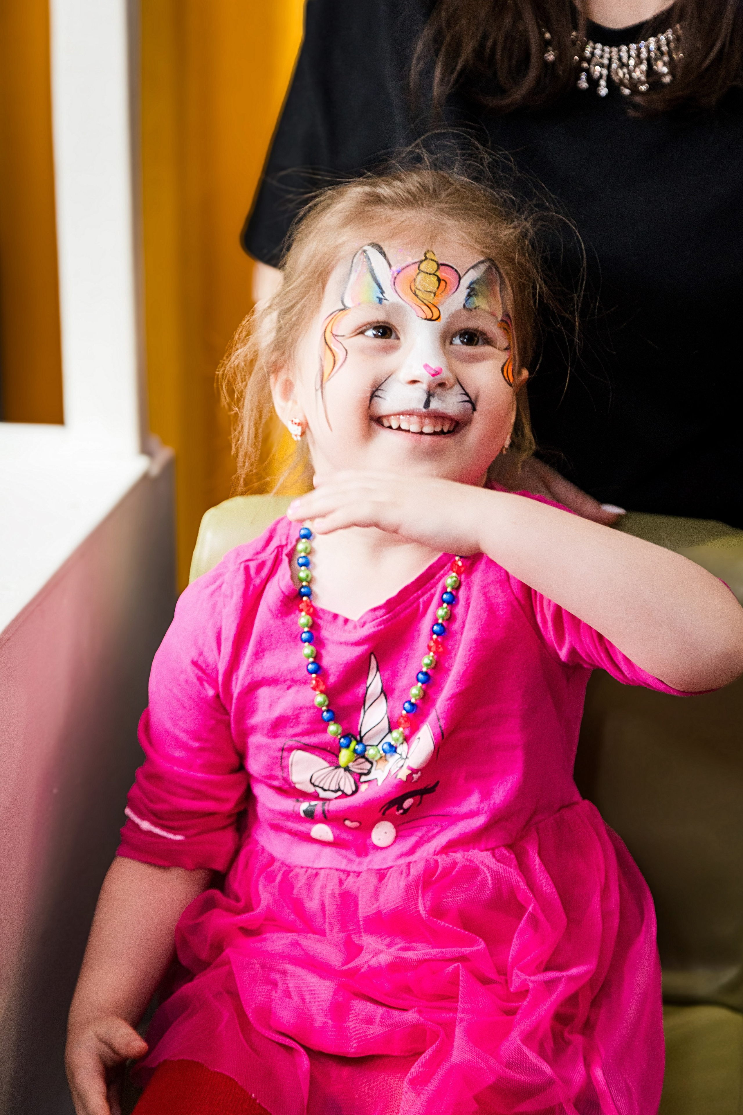 Арлекину 18 лет. Детский фотограф видеограф в Хабаровске Михаил Орлов