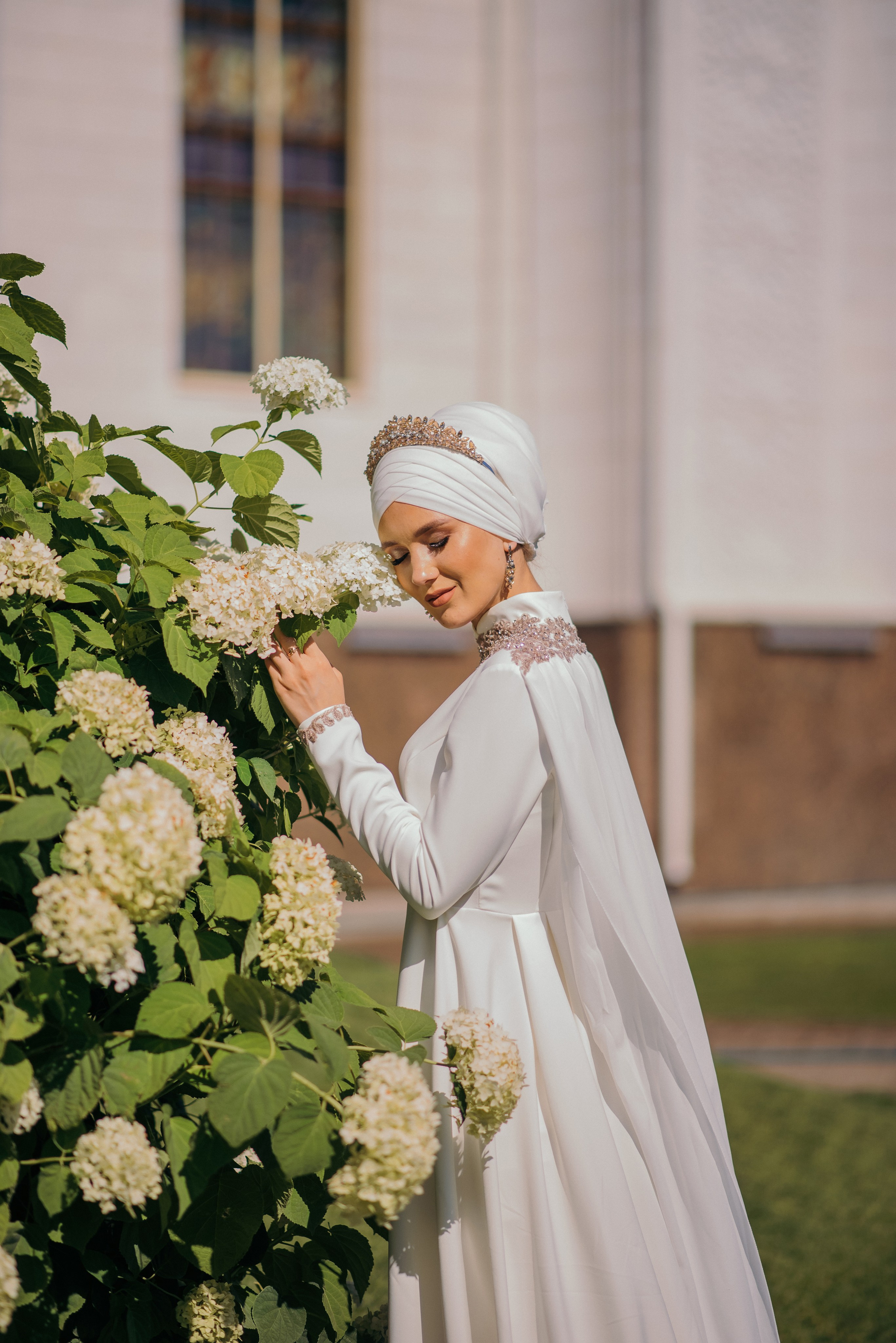 Ильшат и Гульнара. Главная