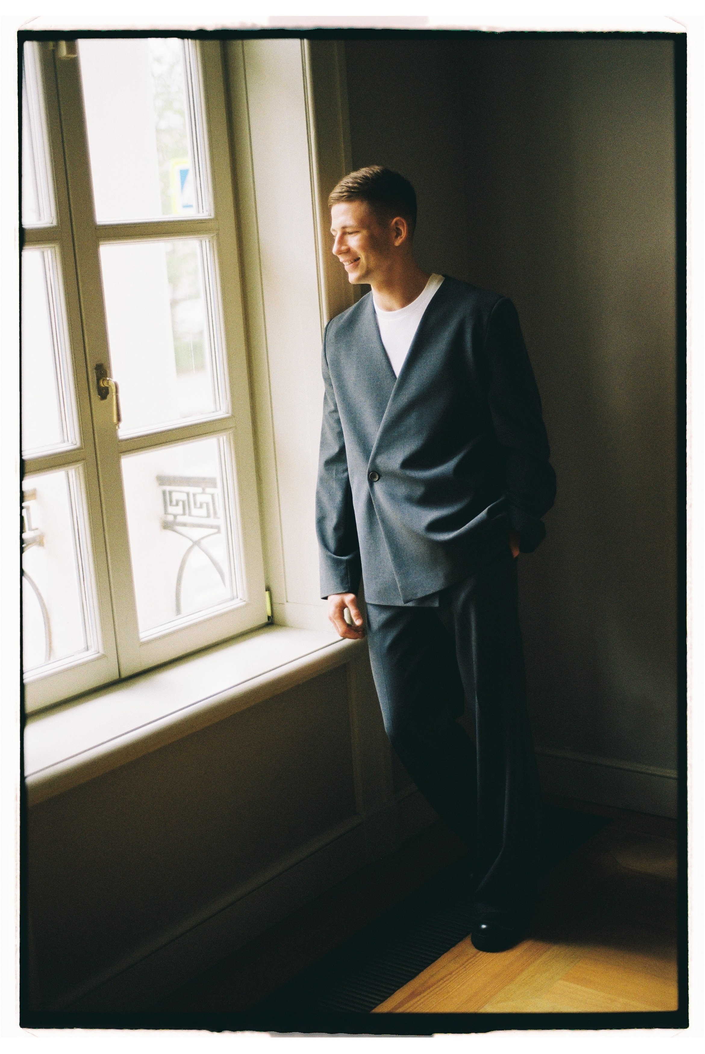 Никита и Полина. Свадебный фотограф в Москве Евгений Рыжов