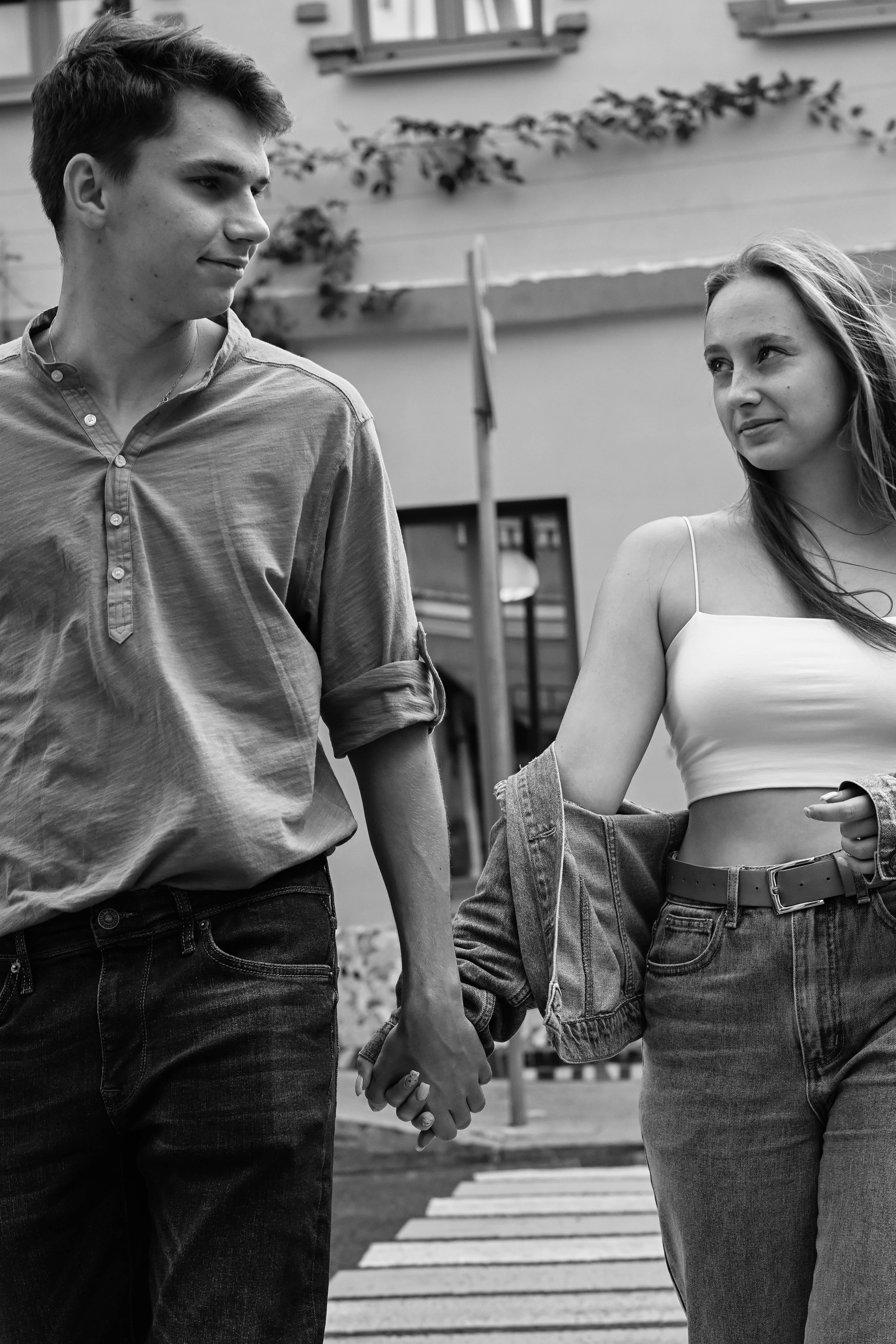 Фотопрогулка «Старая Москва». Anna Ignatyeva Фотограф Москва