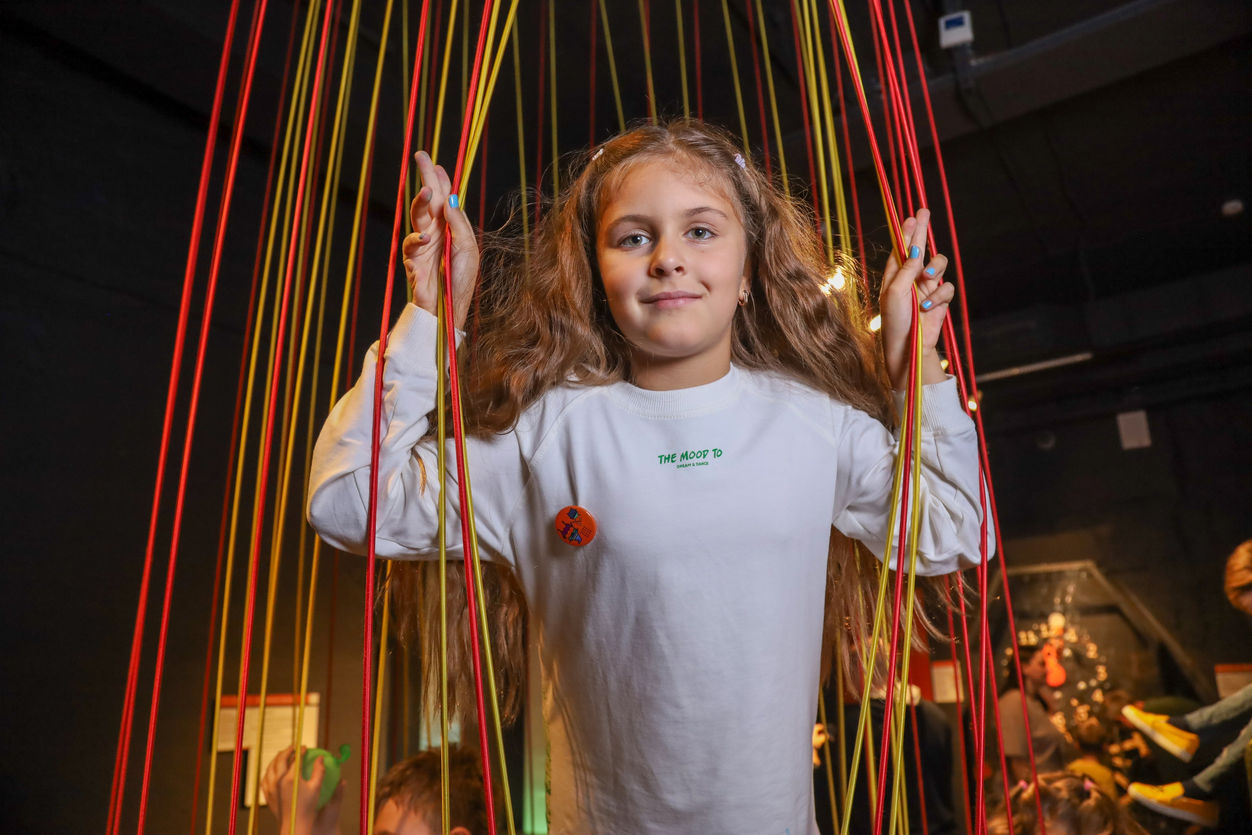 Музей «Экспериментаниум». Фото и видеосъёмка бизнес-мероприятий под ключ в Москве и МО — Akhmedov Team