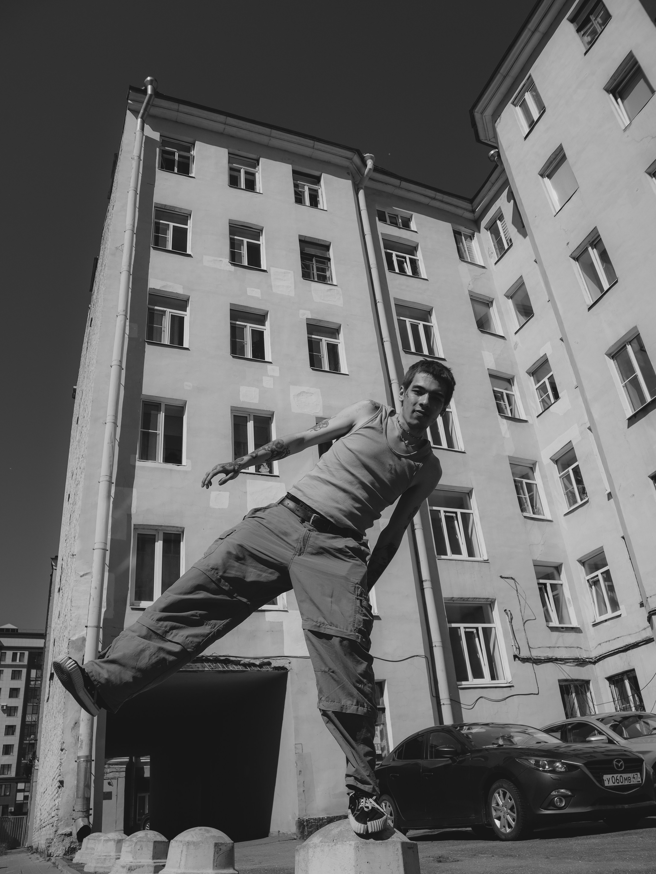 КИНО-ПРОГУЛКА. Кинематографичный фотограф, видеограф Лина Плешакова, Санкт-Петербург