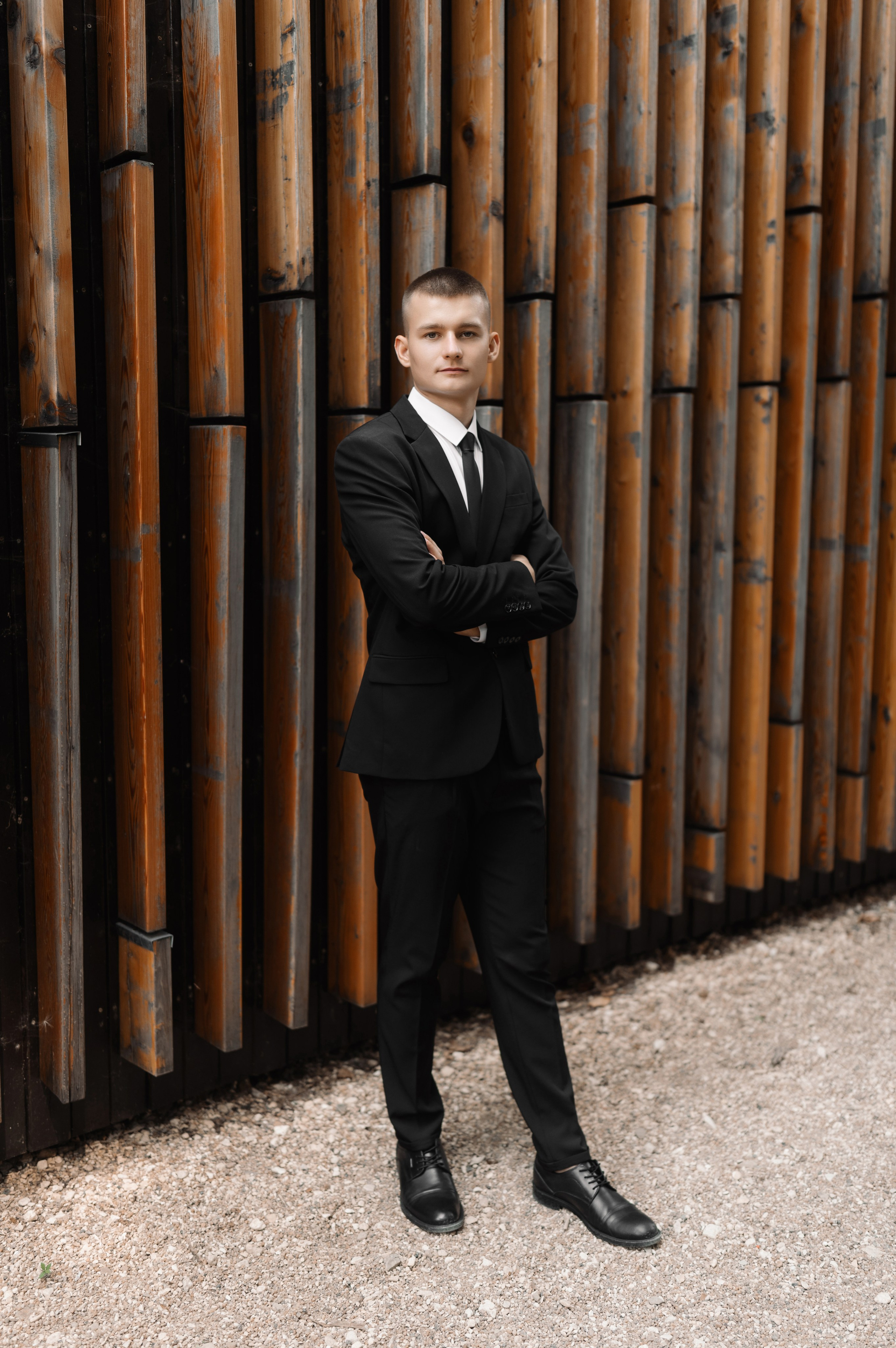 Дарья и Кирилл. Фотограф Ольга Мызникова