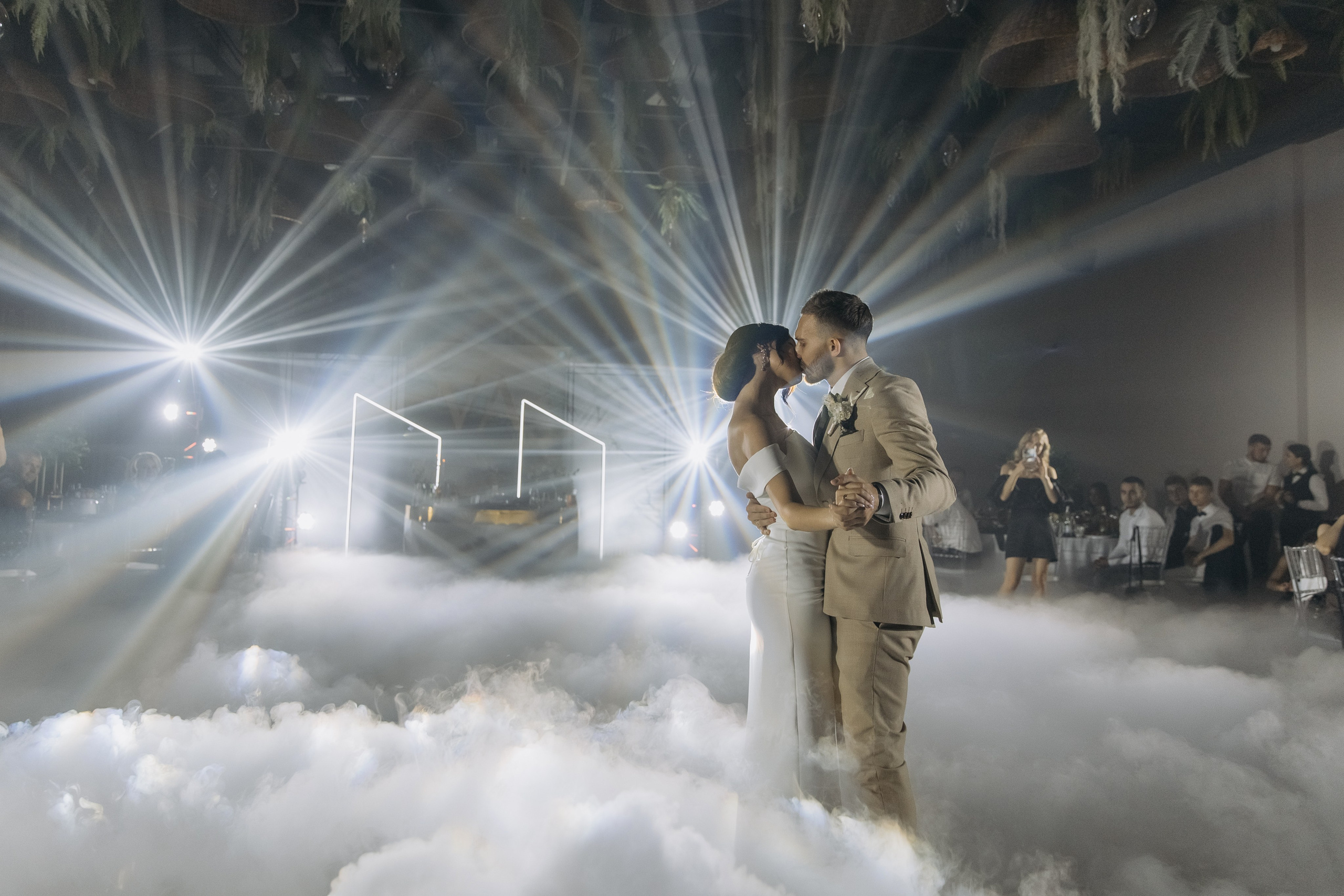 Владислав и Анастасия. Свадебный фотограф в Краснодаре Ольга Цвиченко