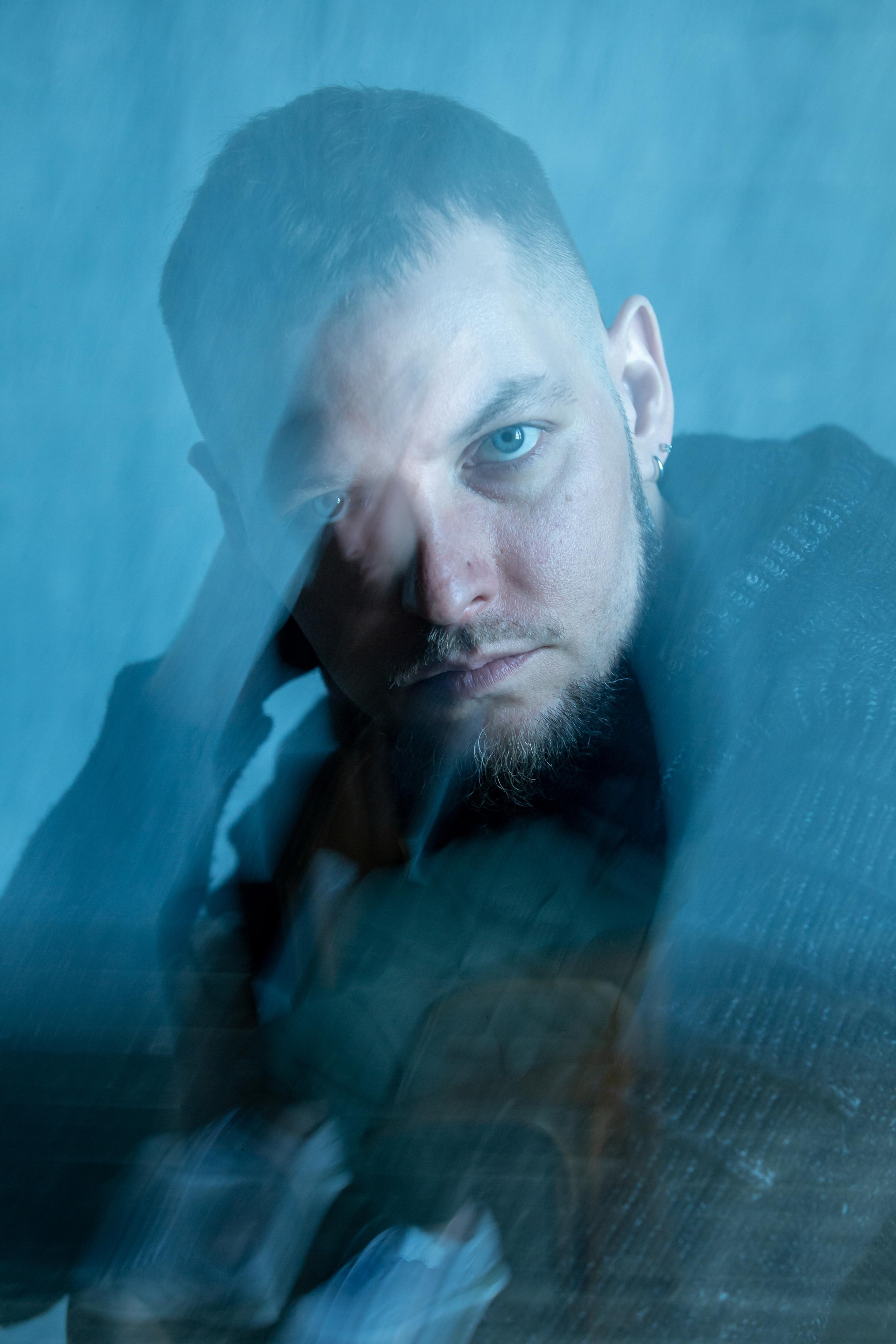 Никита. Фотограф в Москве Лера Юдина