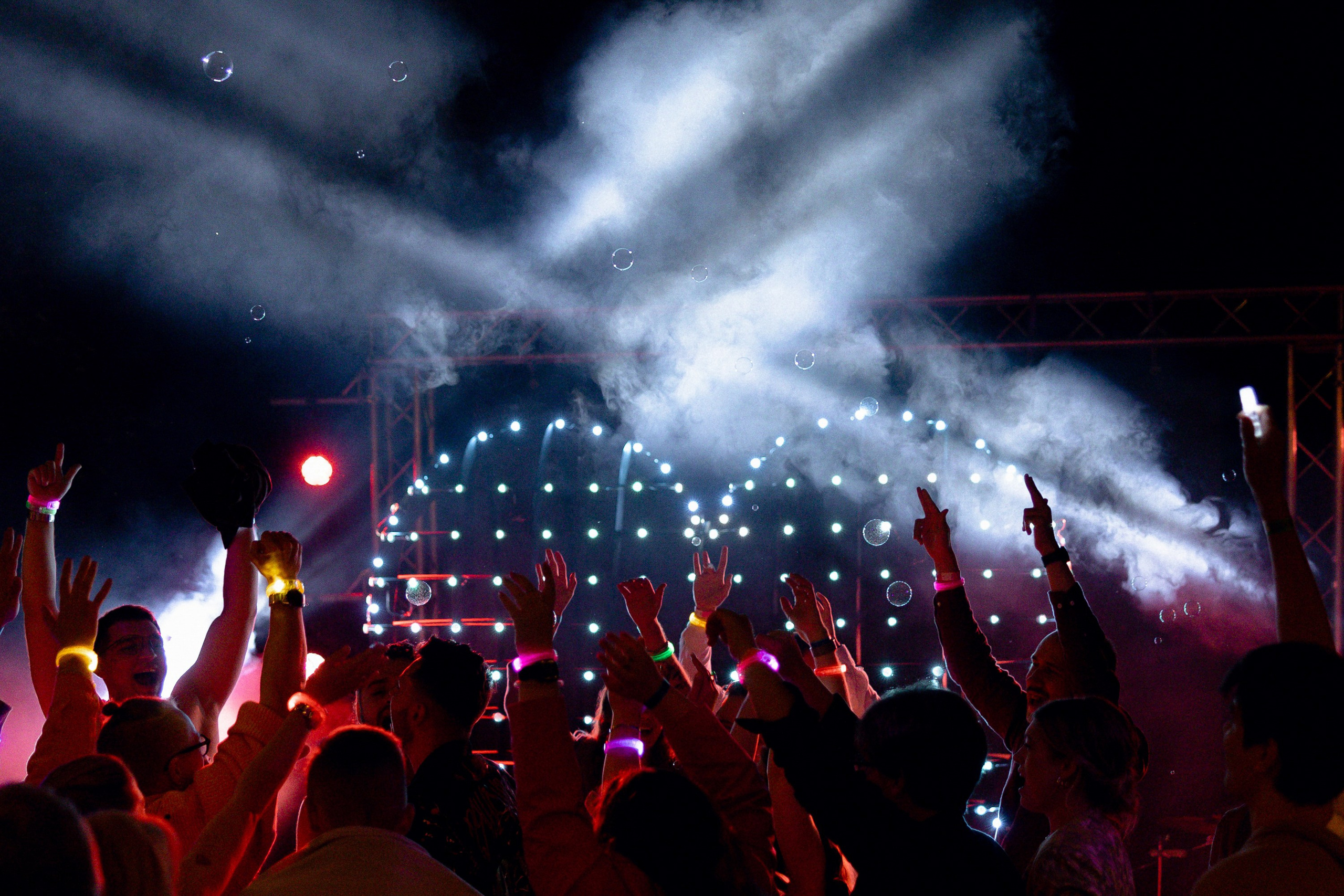 Daniil & Polina Wedding. Антон Прокопенков Свадебный Фотограф +7(916) 013-35-12