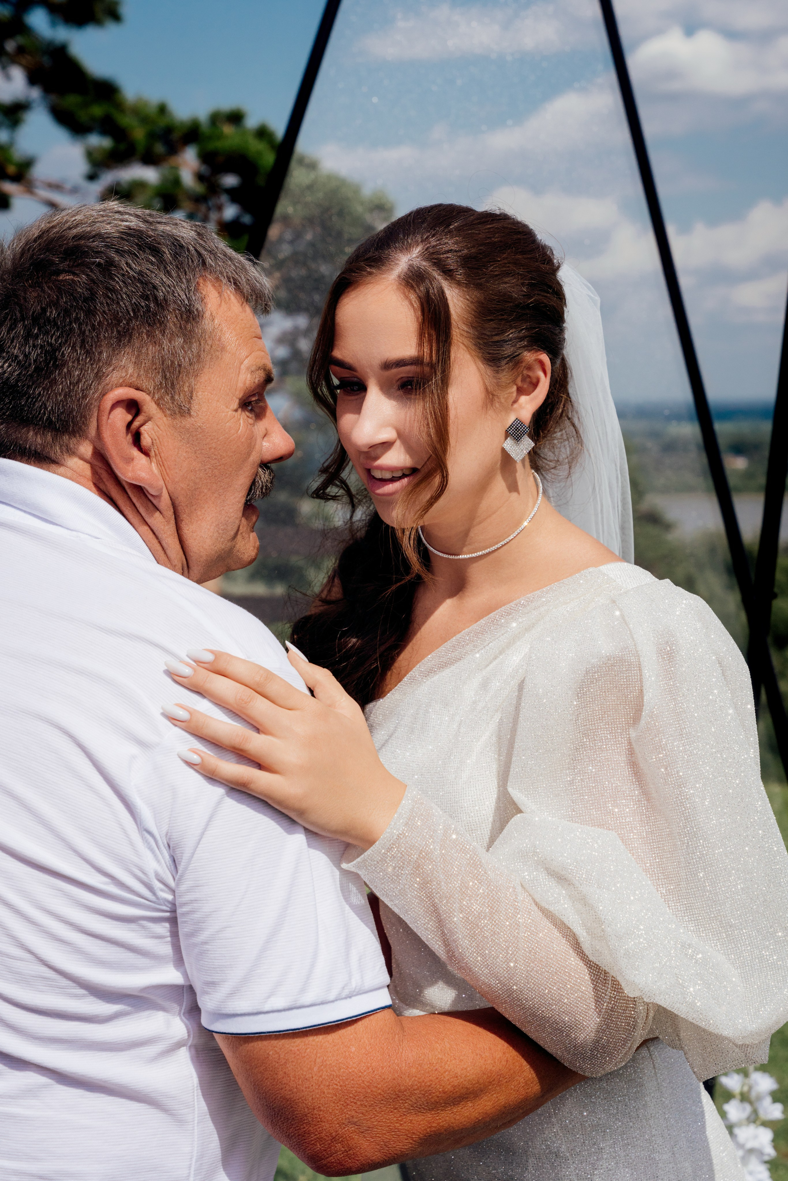 Евгений и Яна. Репортажный и свадебный фотограф Алексей Полячек