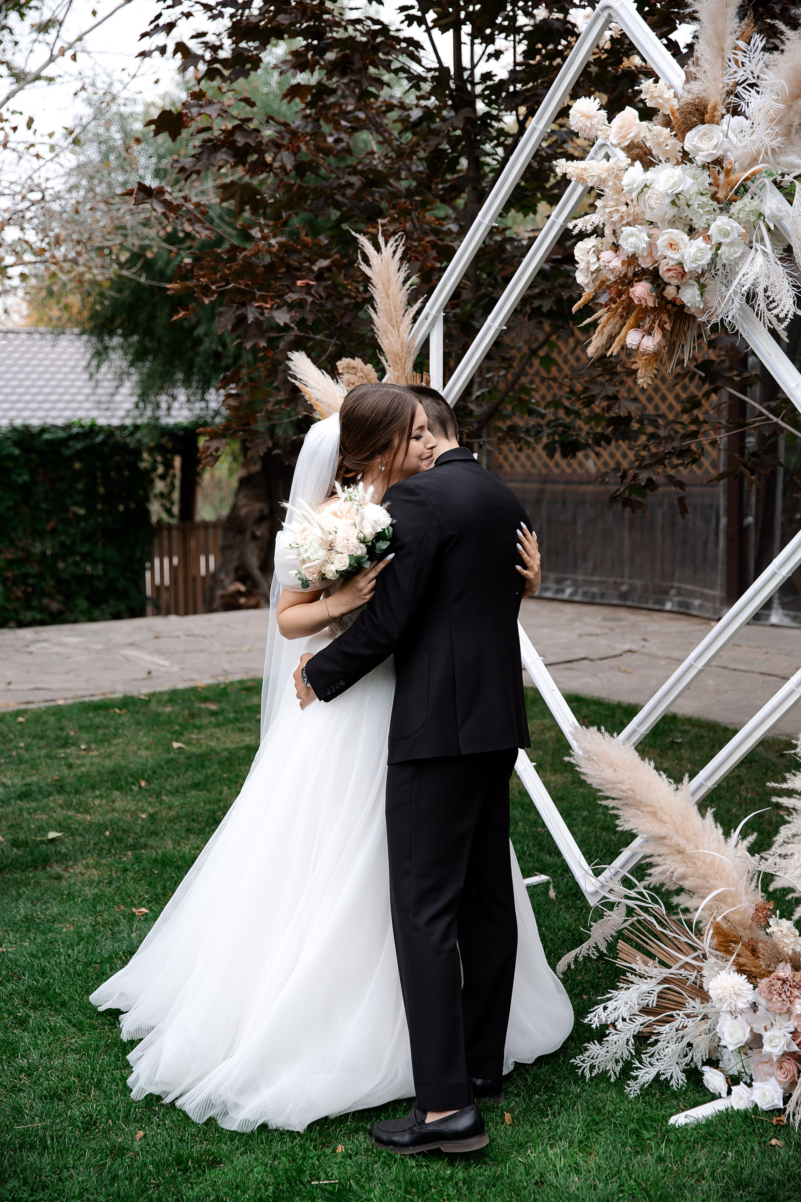 Фотосъемка свадьбы в Волгодонске