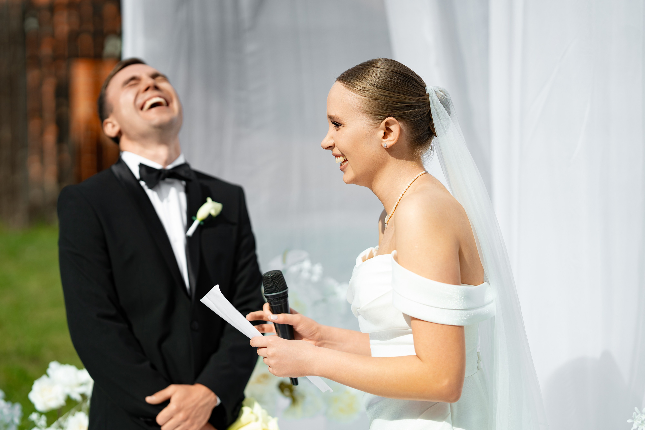 Danila & Anastasia. Фотограф Вячеслав Полушкин