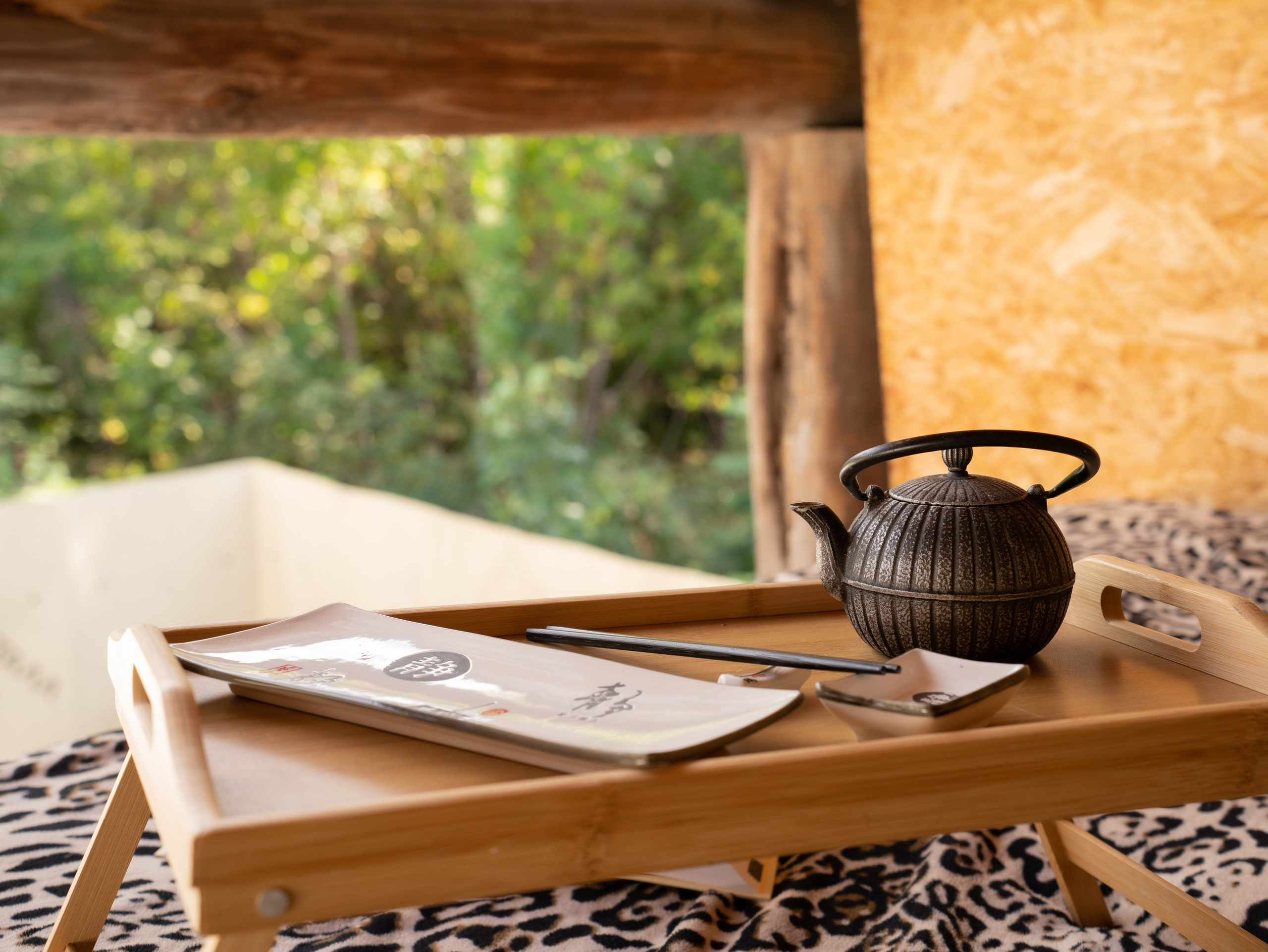 Интерьерная съемка гостевого дома в&nbsp;Самаре