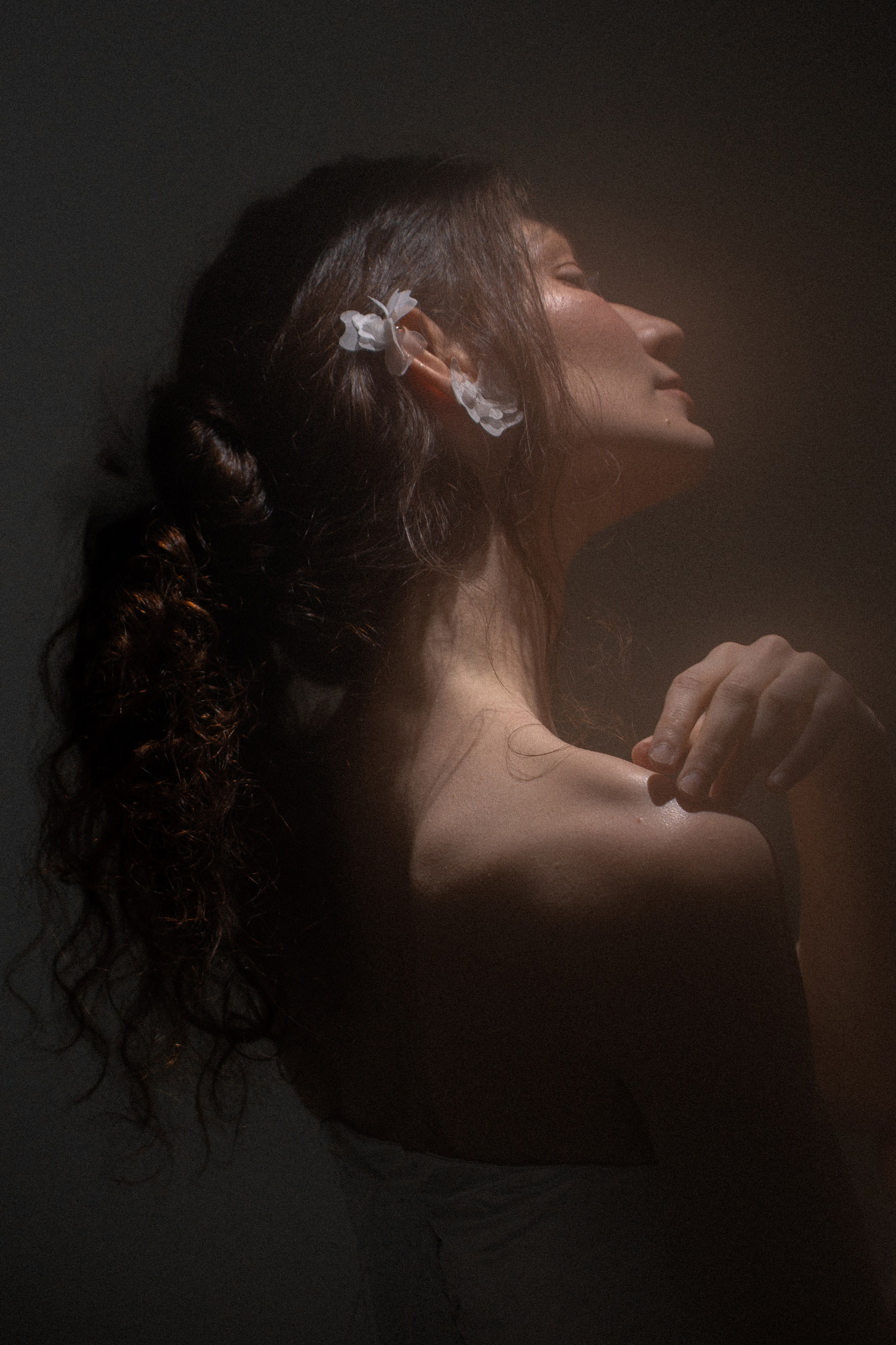 Алина. Свадебный фотограф Тольятти Москва Адамова Виктория