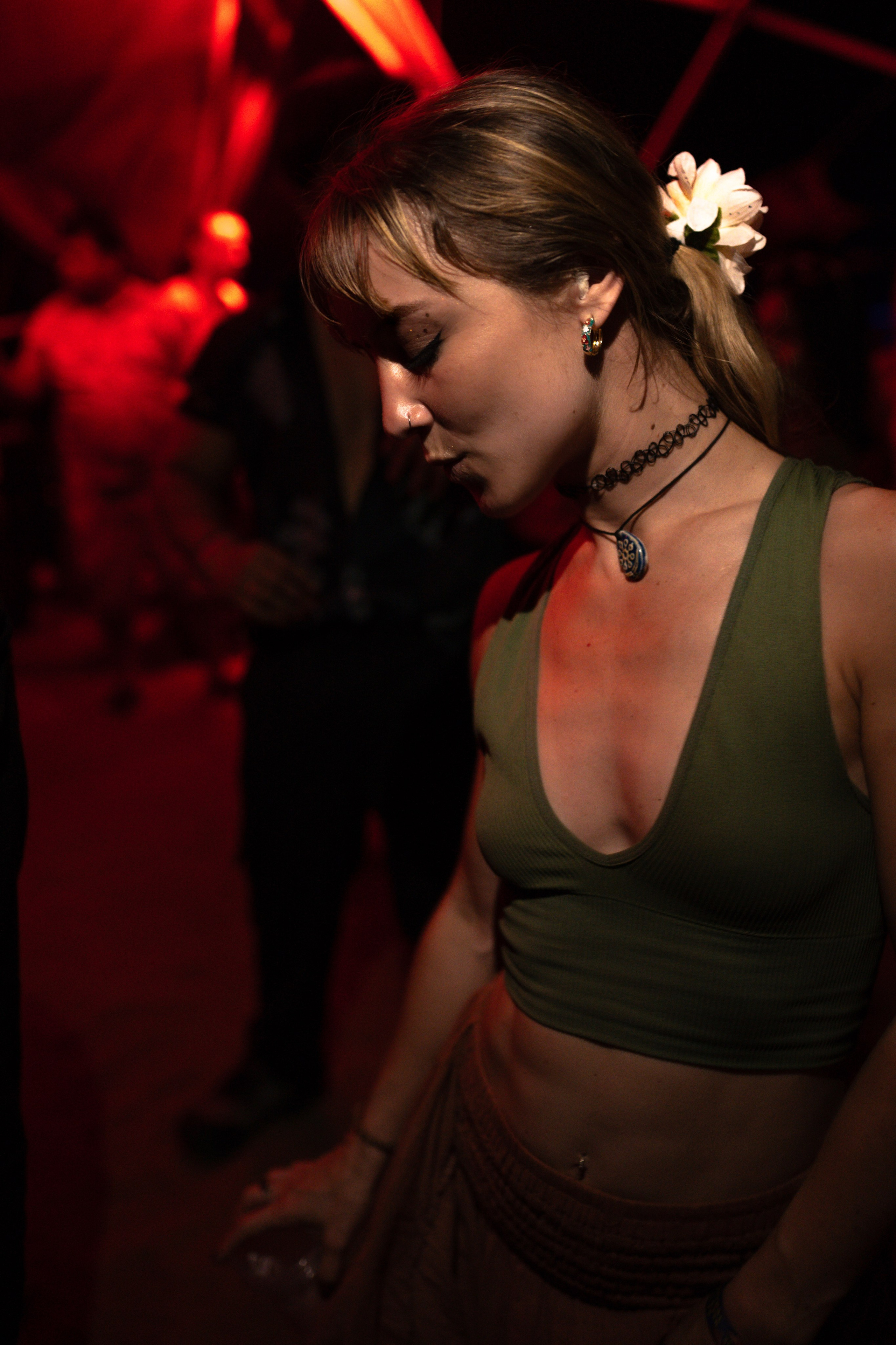 MIR Party 10.02.2026. Твой фотограф — Полосатый кот