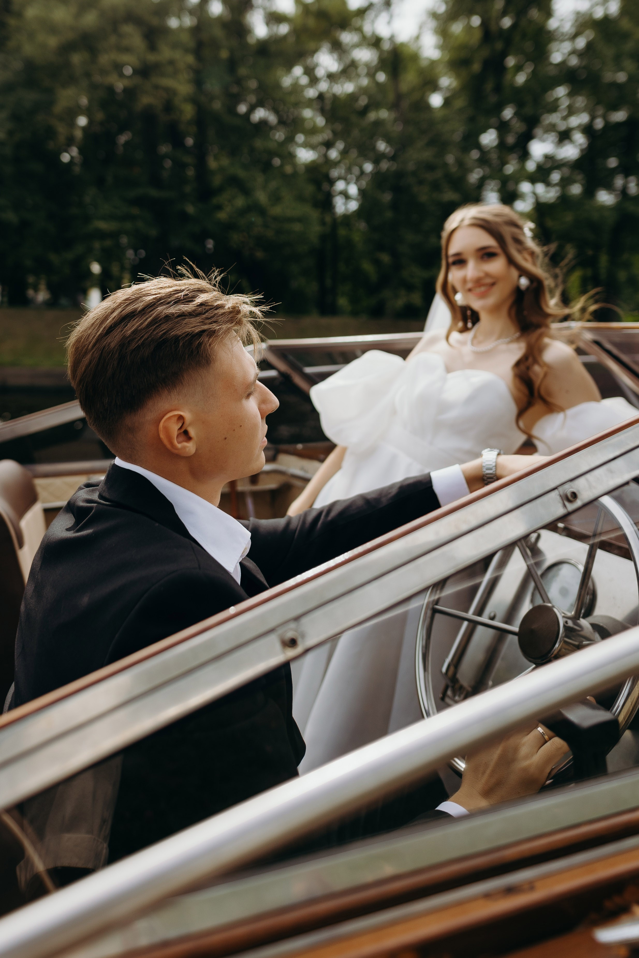 Wedding day 28.08.23. Свадебный фотограф в Санкт-Петербурге