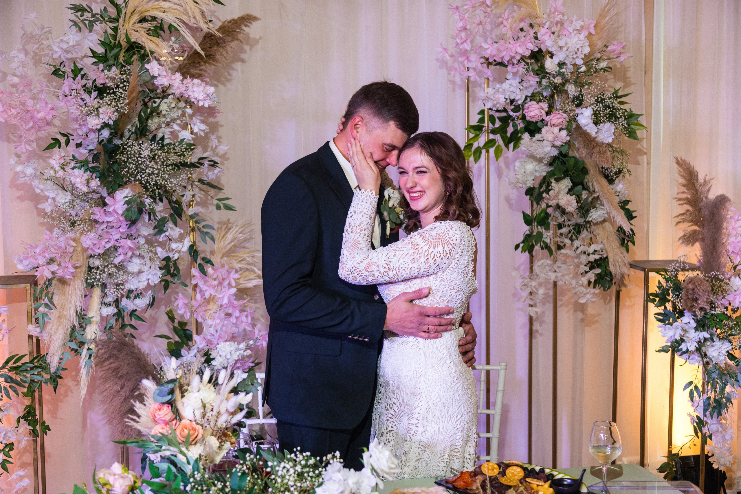 Свадьбы. Фотограф Александр Шалагин