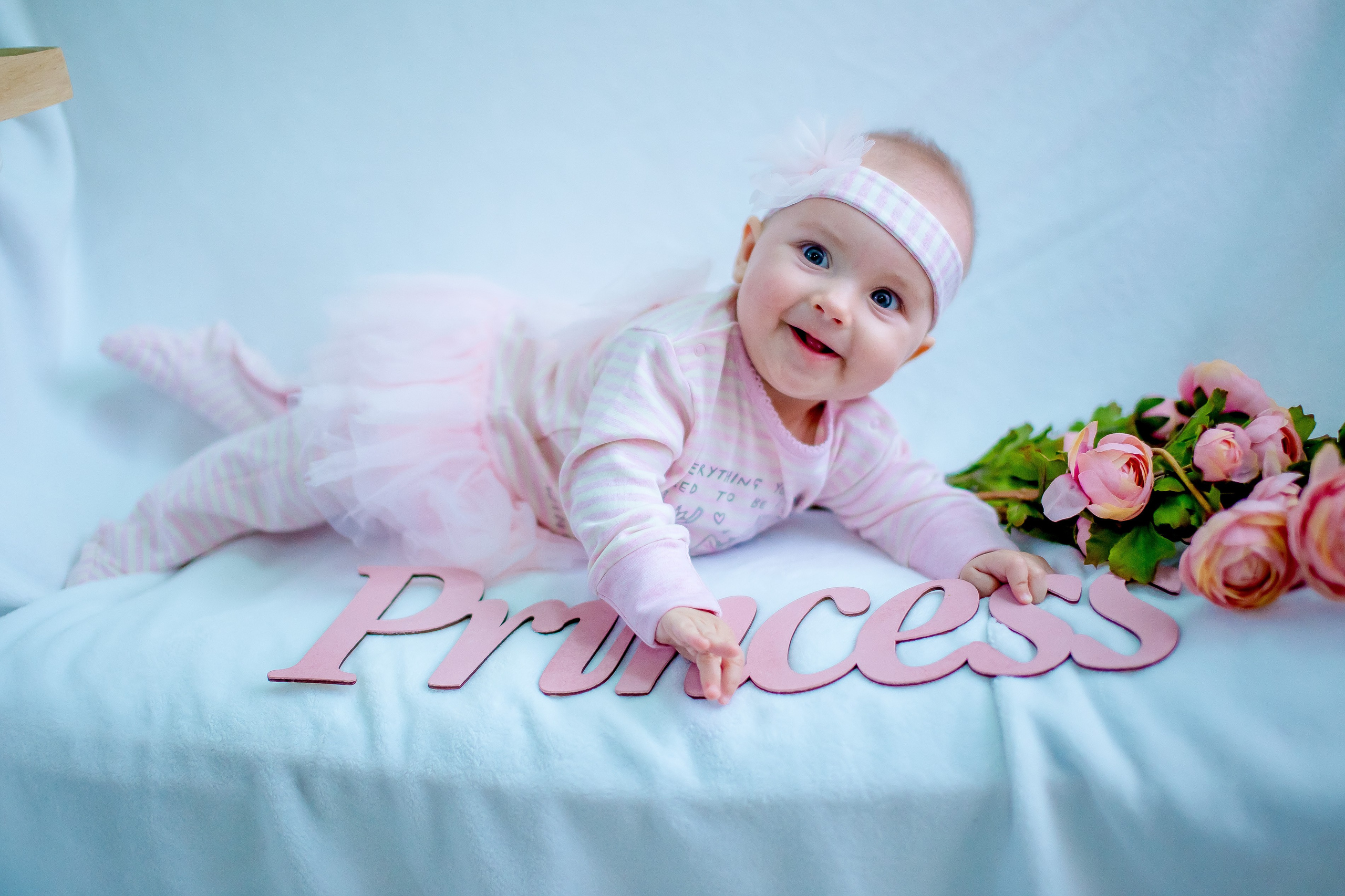 Детская фотосессия. Максим Матвийченко и Виктория Басова профессионалы своего дела