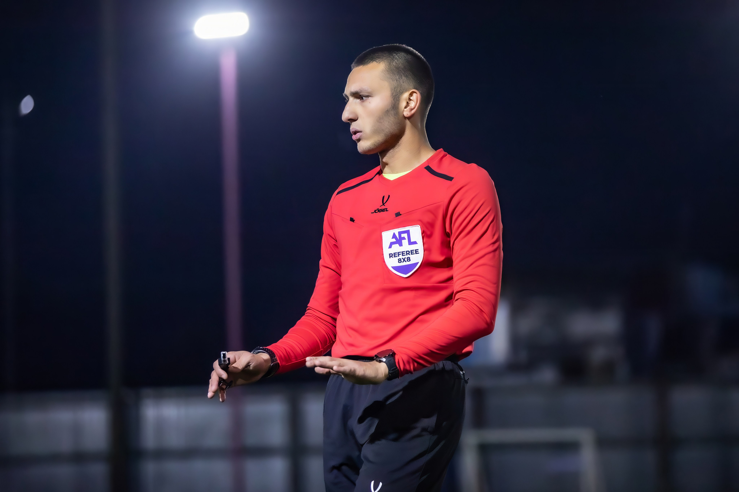 AFL Адыгея | 30 ноября 2025