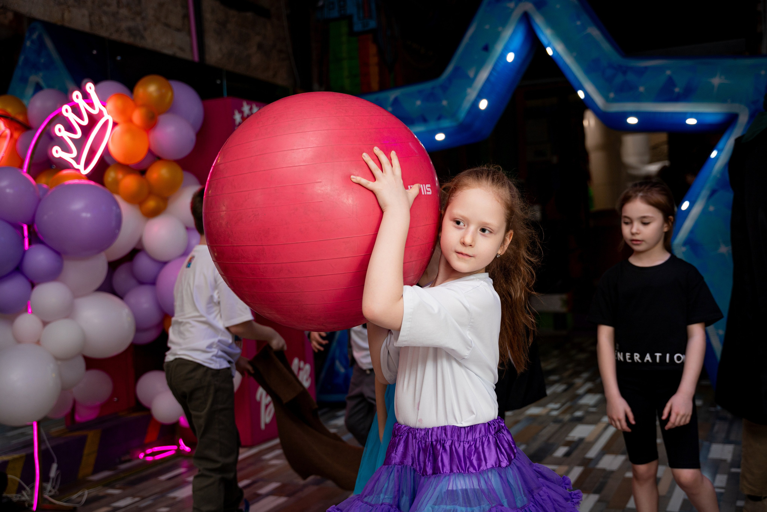 ДР МАШИ. Фотограф на любое мероприятие