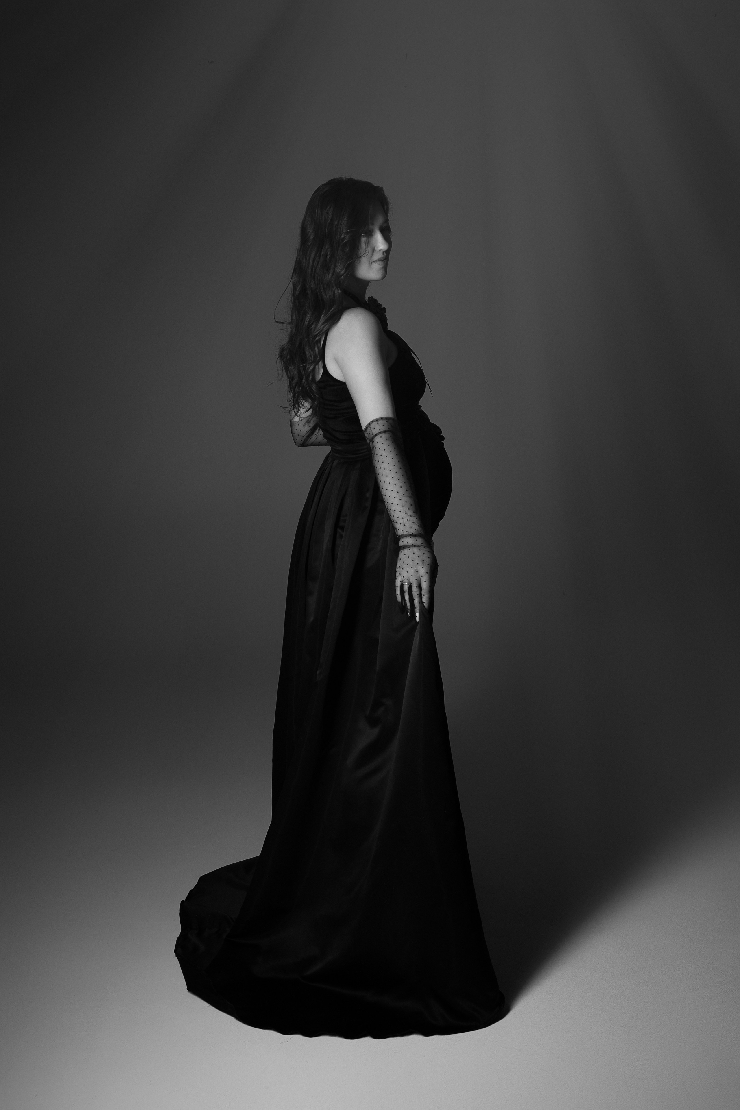 Беременность. Юлия Амели — фотограф беременности и материнства во Владивостоке