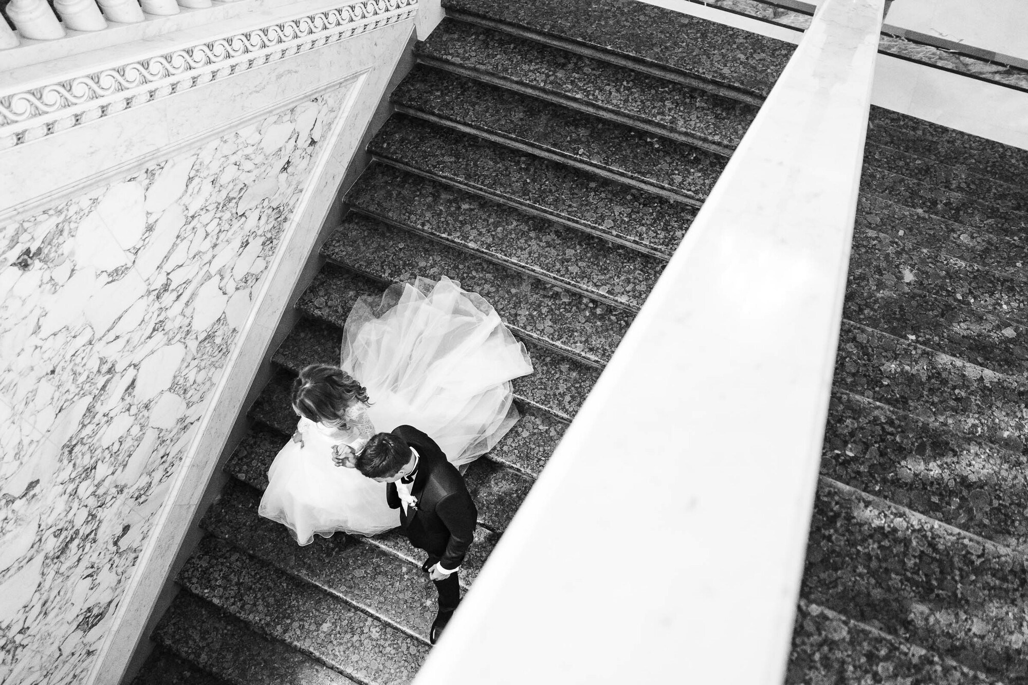 Романтичная свадьба в отеле Four Seasons. Свадебный фотограф в Санкт-Петербурге и Москве Андрей Нестеров