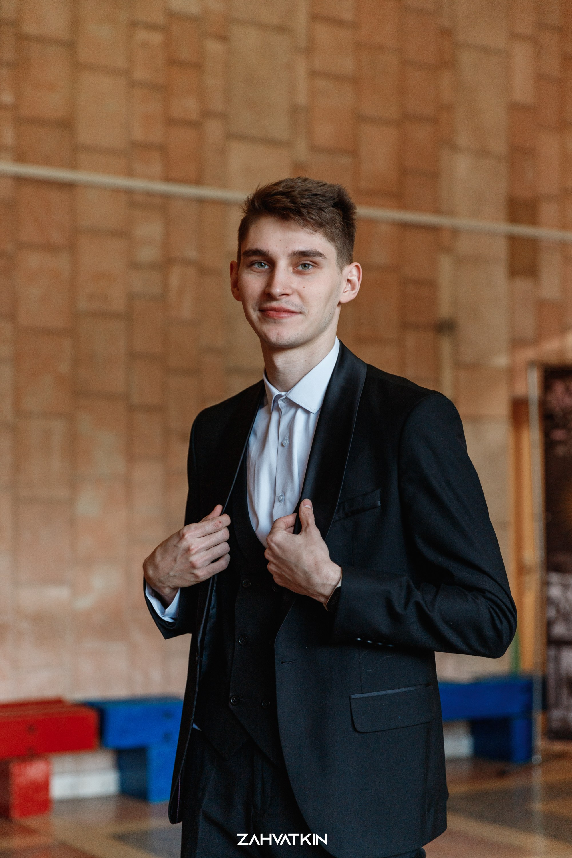 Съезд «Вся наша жизнь» 2023. Фотограф Захваткин Роман