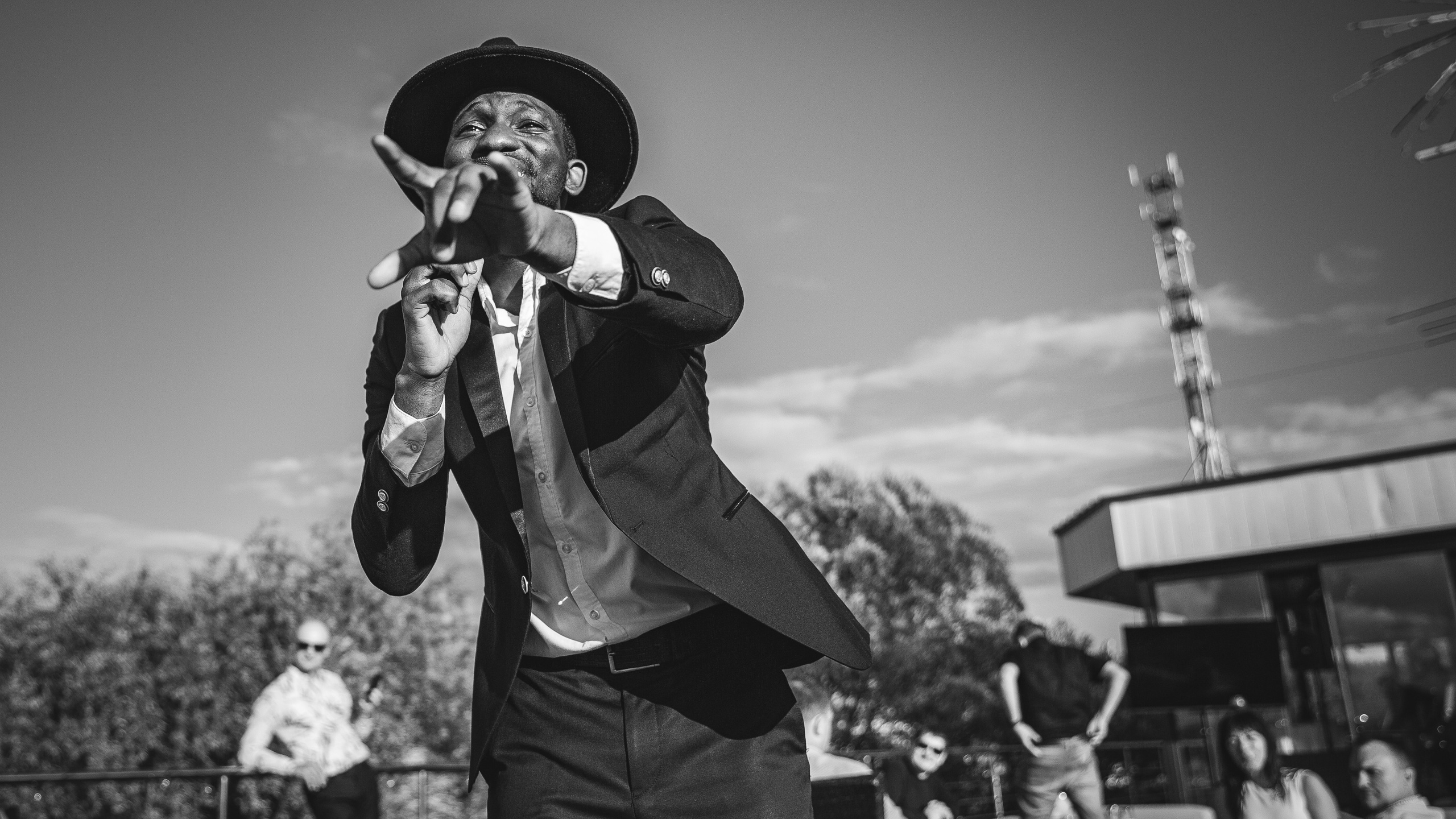 Корпоратив СМУ№ 1 Росатом. Репортажный Фотограф Александр Назаров. Москва и М.О