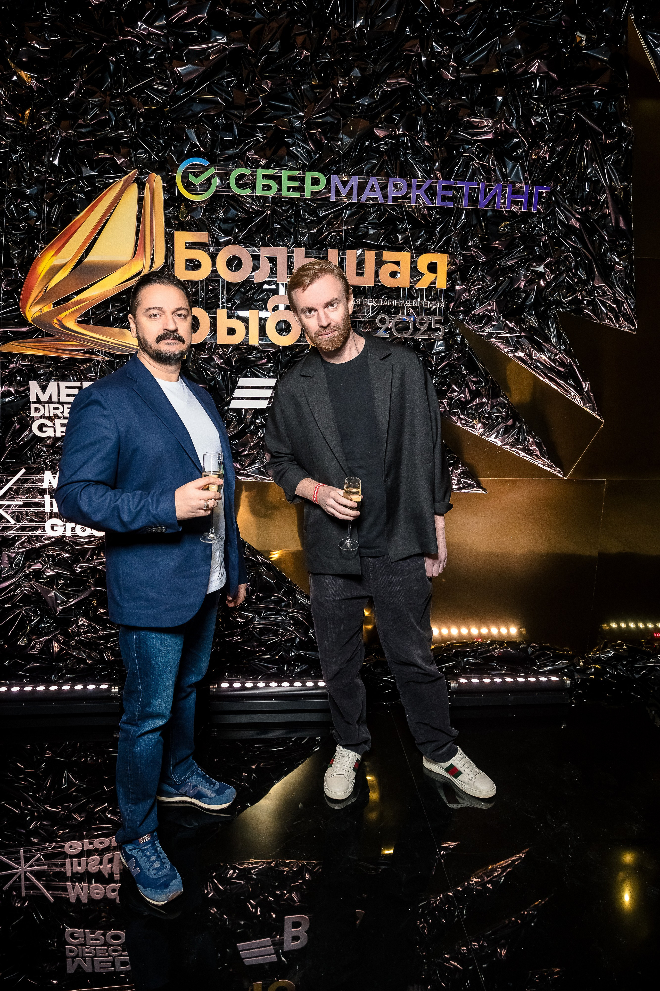 Большая рыба Sostav 2025. Репортажный Фотограф Александр Назаров. Москва и М.О