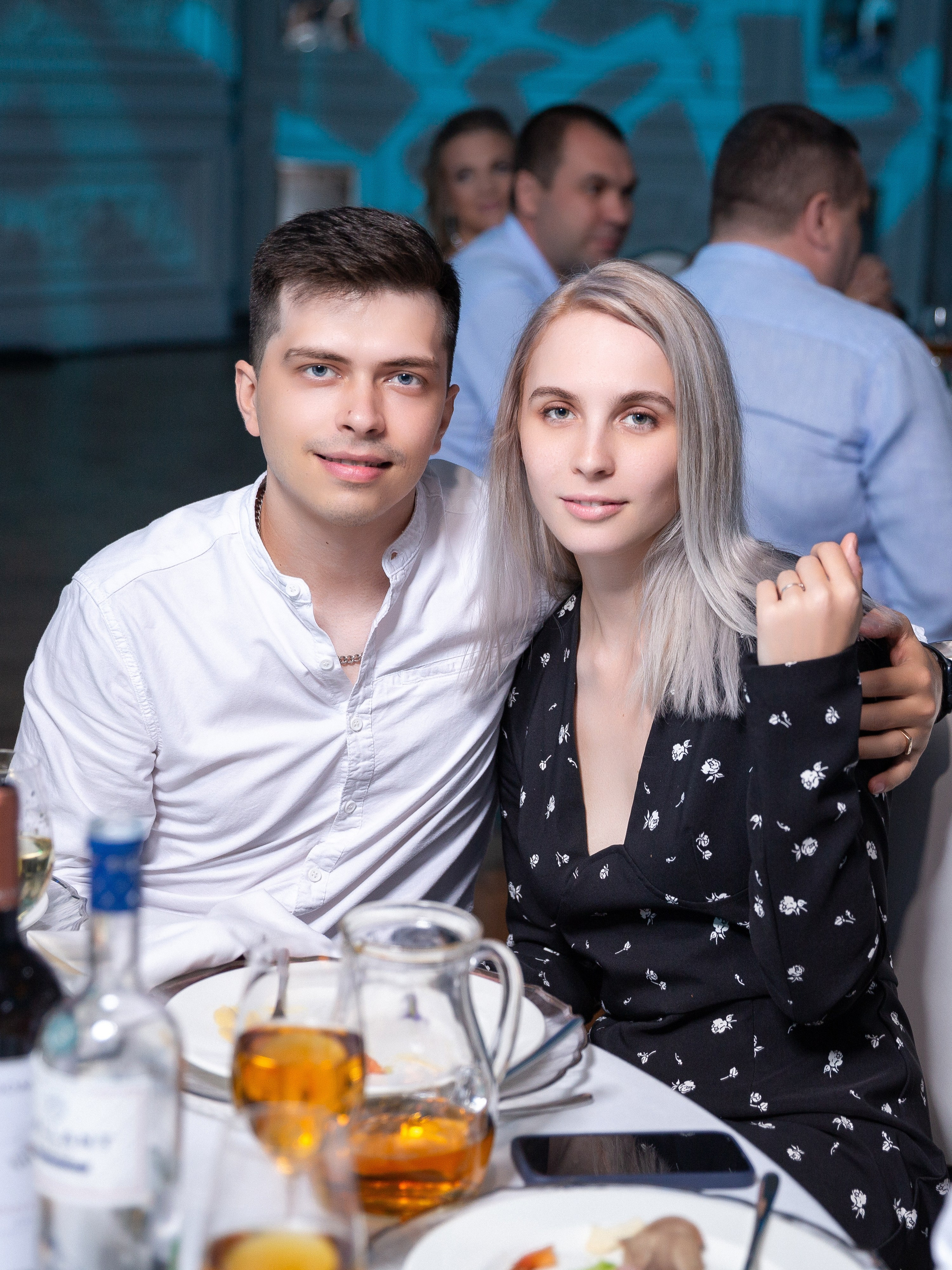 Корпоратив Мостоотряд-47