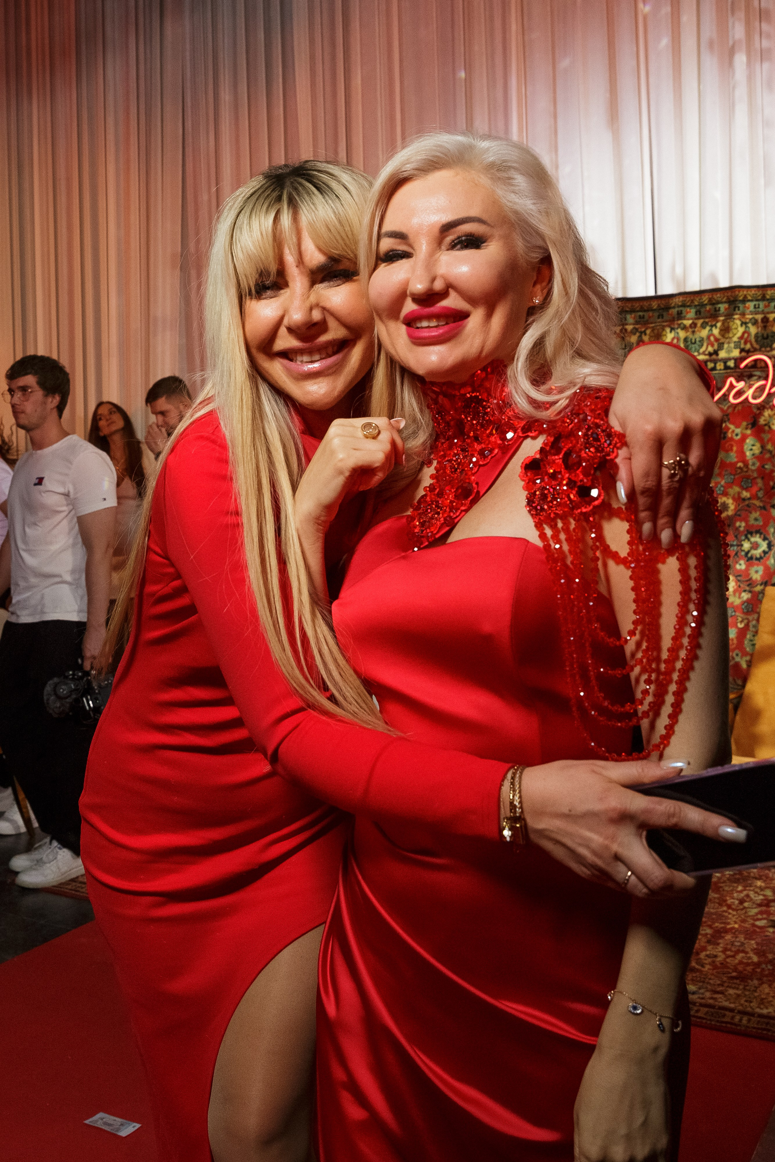 Премия Persono года 2024. Репортажный Фотограф Александр Назаров. Москва и М.О