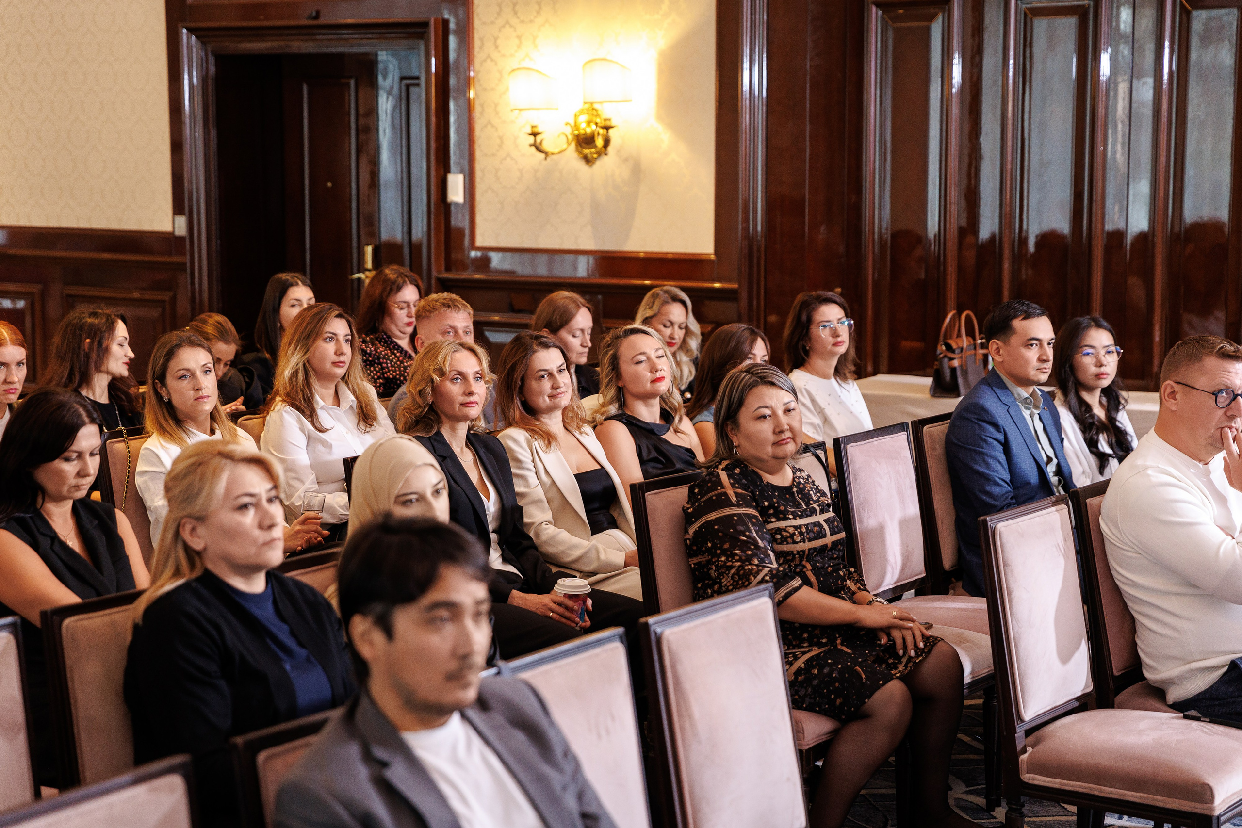 Форум Дистрибьюторов