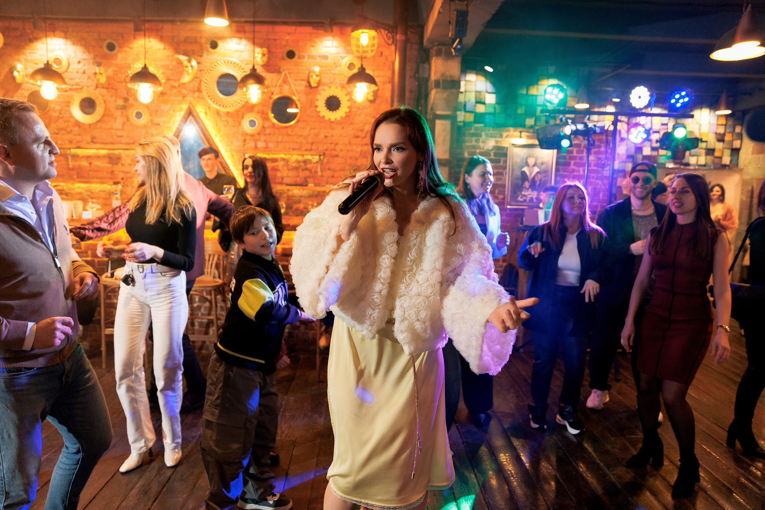 «Детка, ты звезда». Репортажный Фотограф Александр Назаров. Москва и М.О