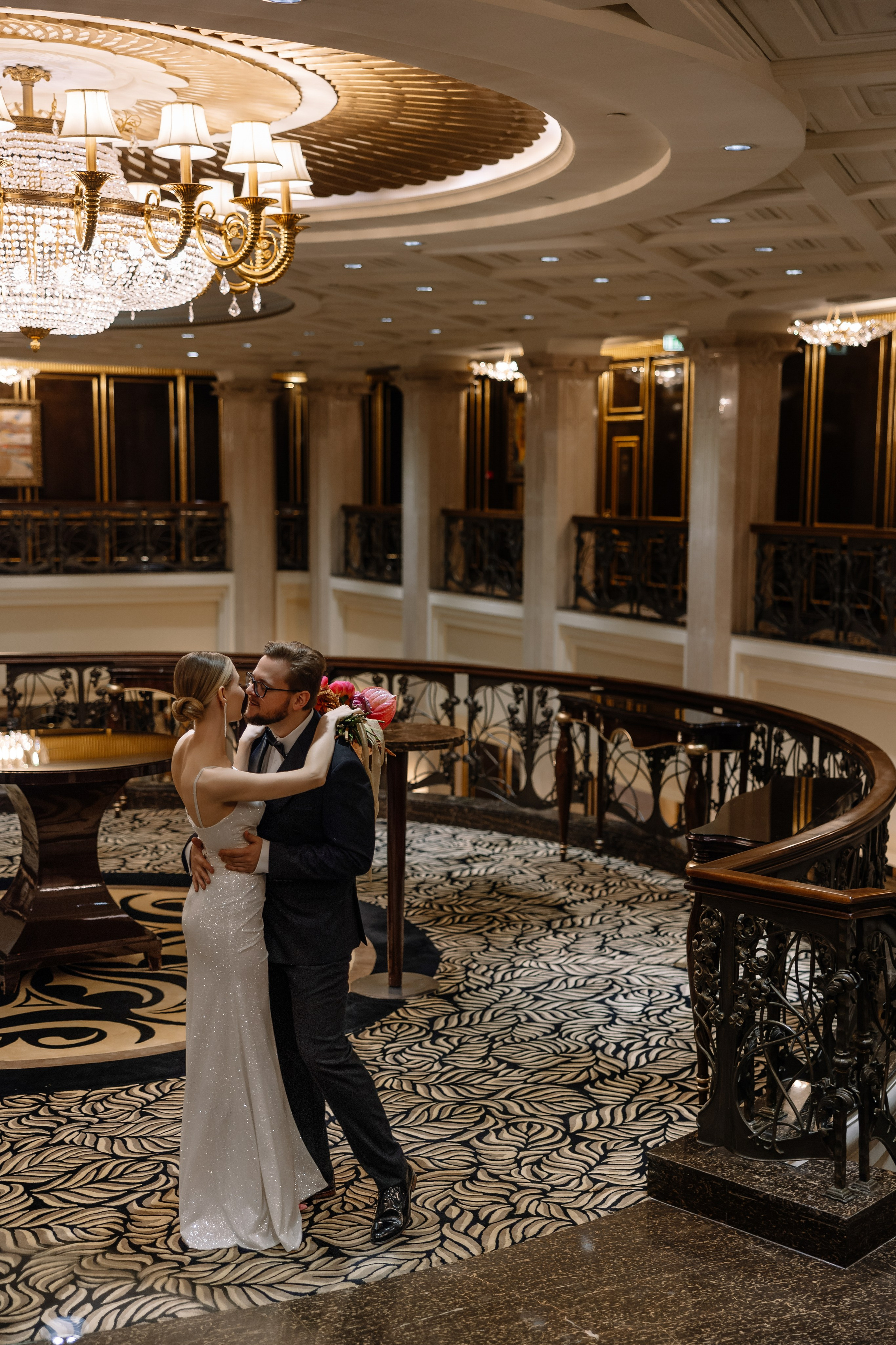 Виктория и Александр. Lifestyle фотограф в Санкт-Петербурге Анна Щекалева