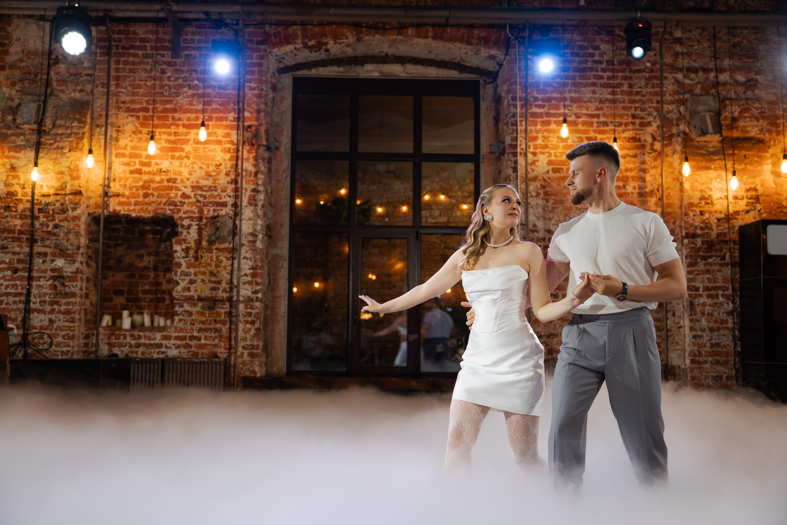 Wedding D&A. Свадебный фотограф Санкт-Петербург СПб