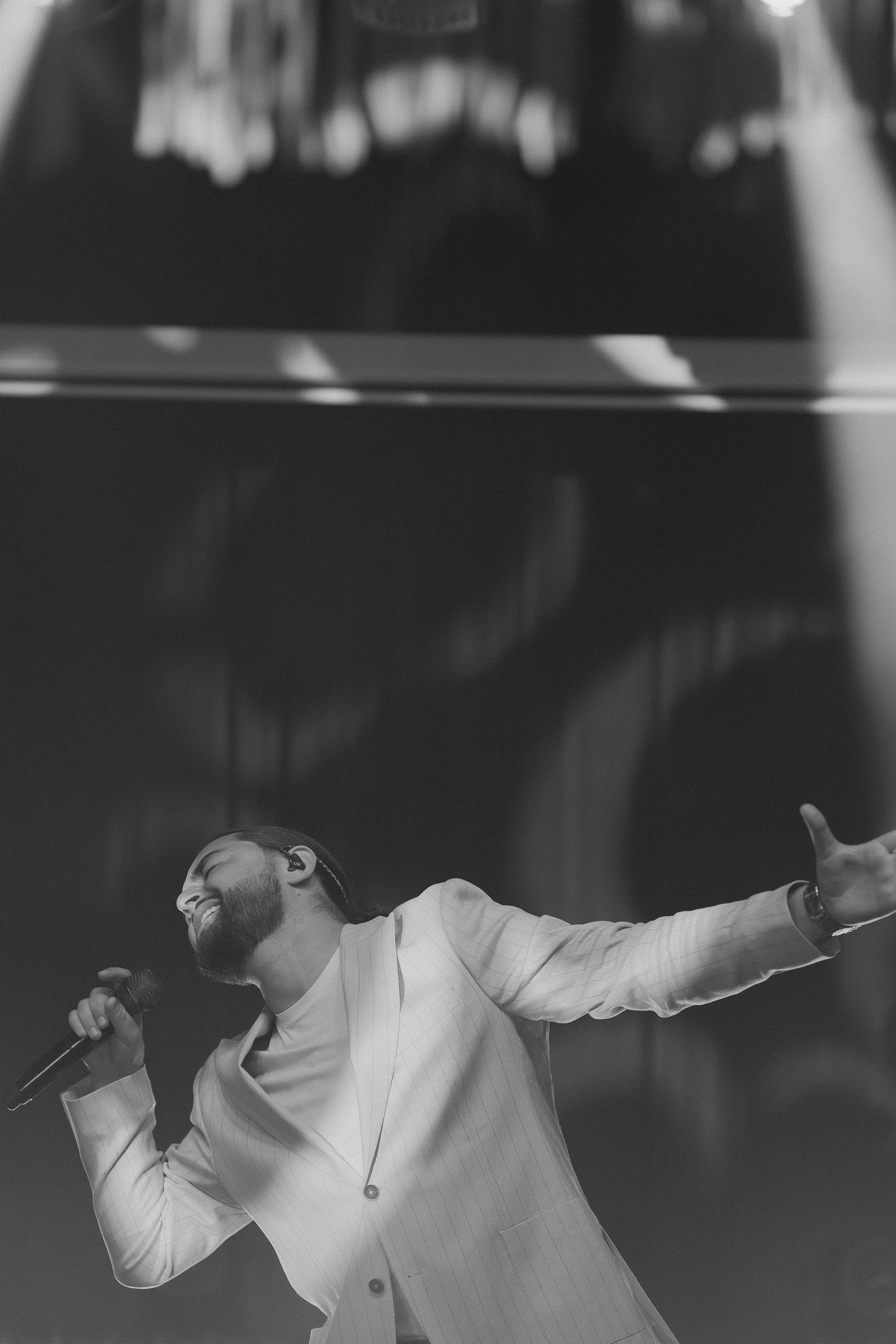 Между небом и землей (Кисловодск). Свадебный фотограф Ольга Ермакович