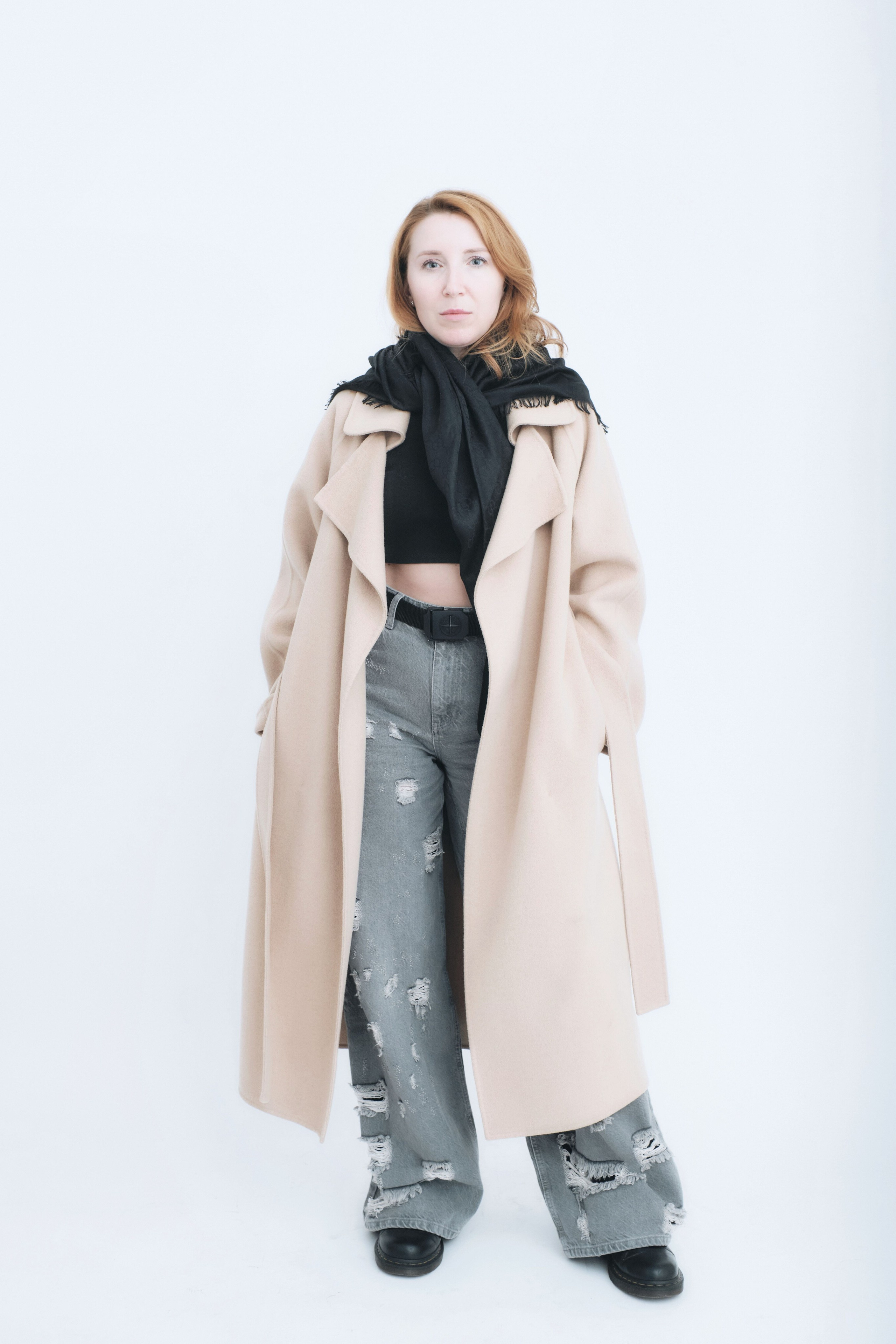 Надежда. Фотограф Санкт-Петербург