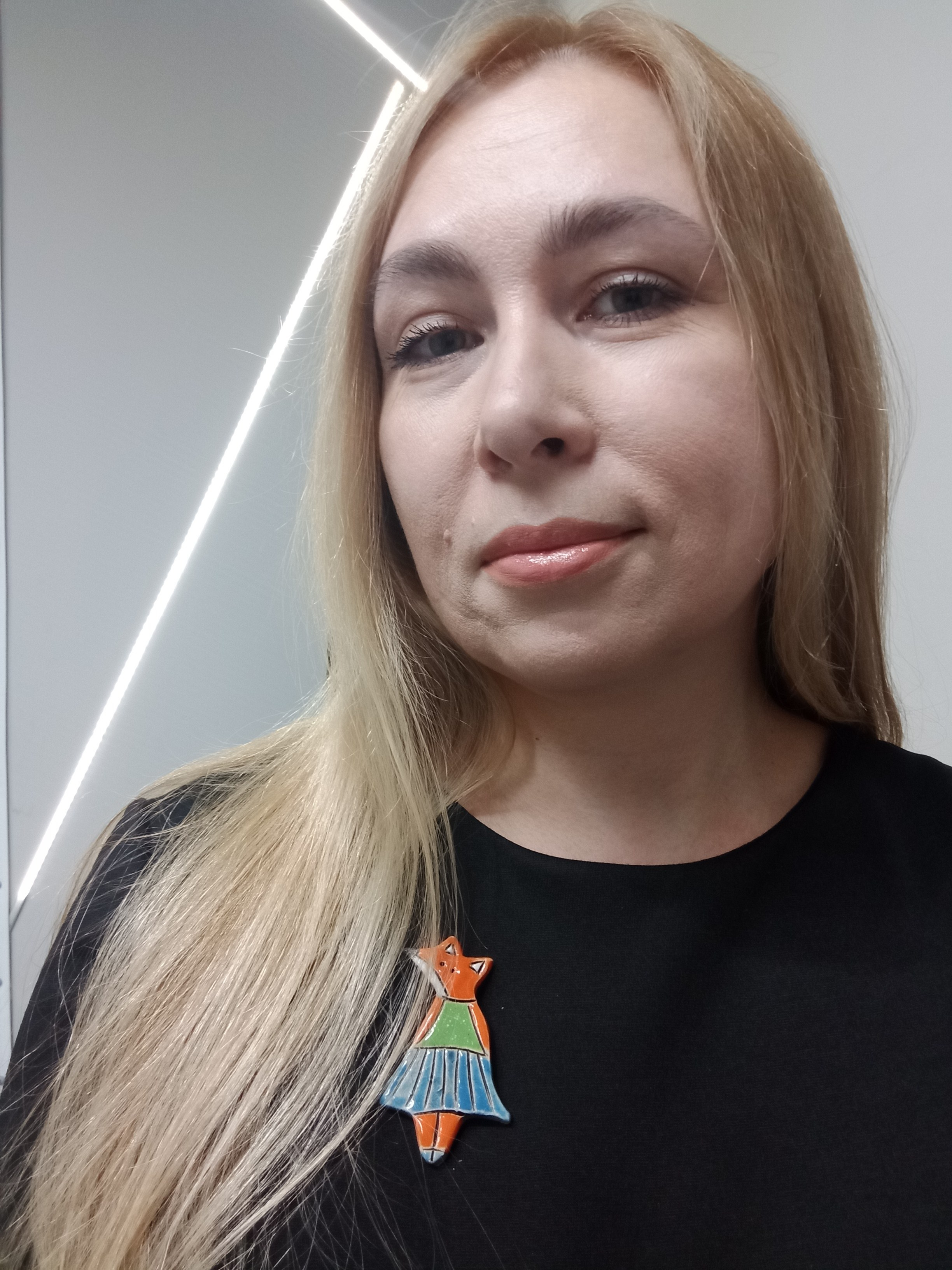 «Каждый охотник желает знать…». Фотограф в Самаре Елена Фомина