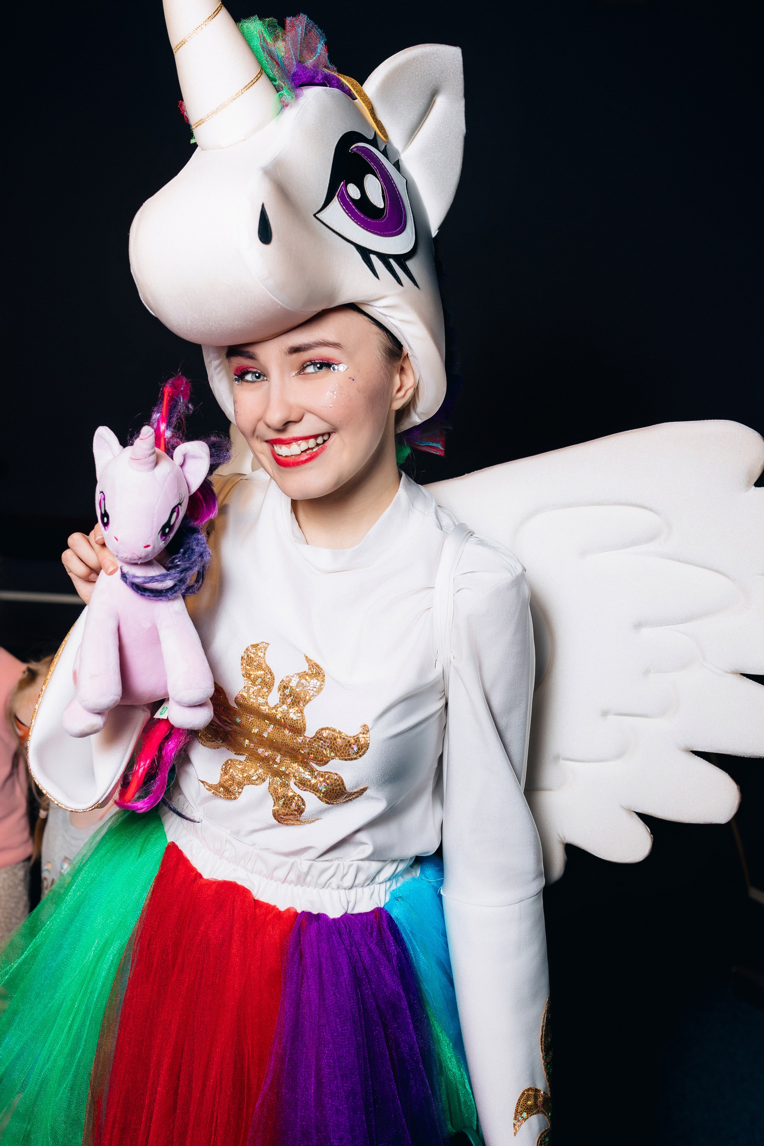 Дни Рождения. Фотограф в Санкт-Петербурге Кирюшенков Андрей