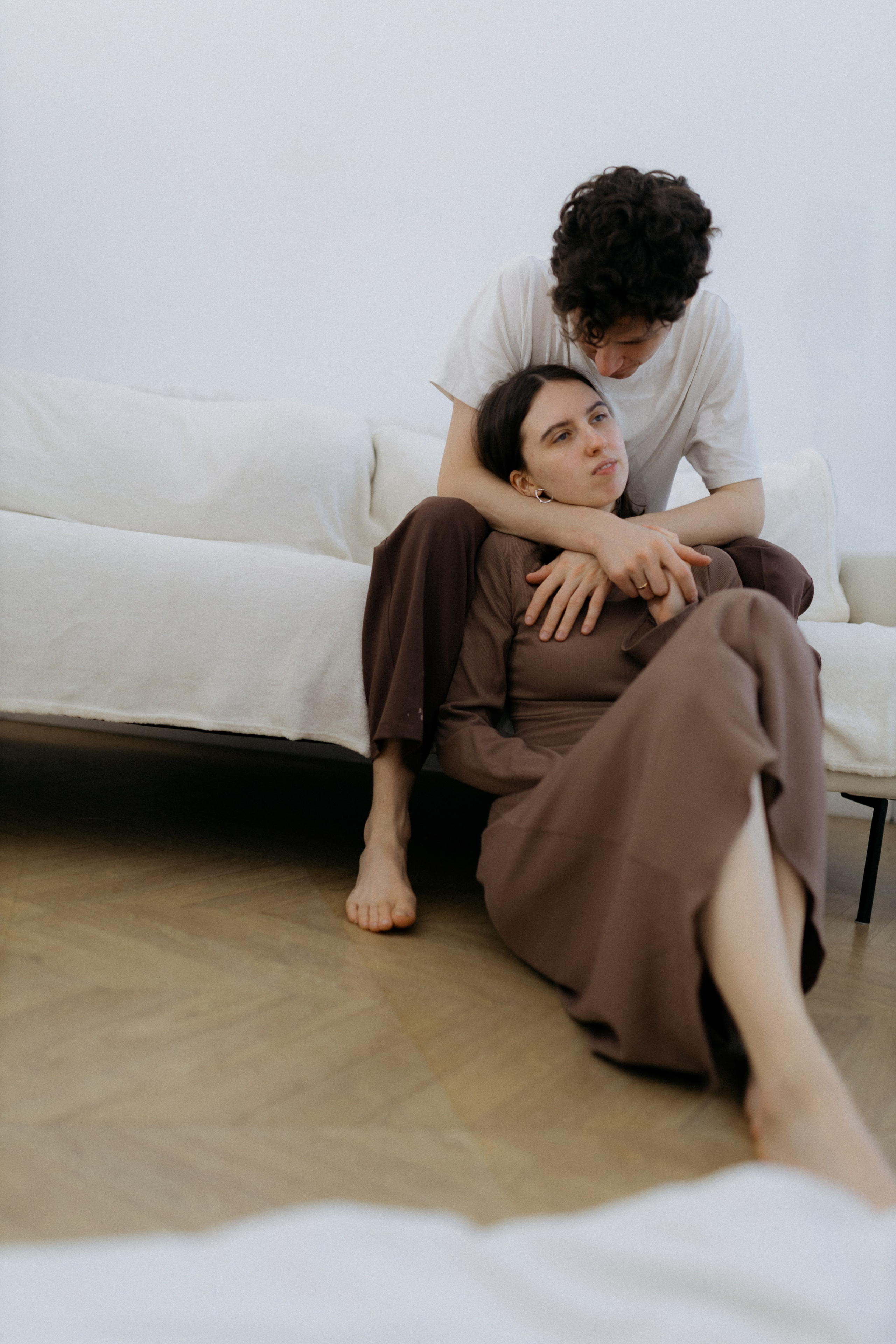 Лав стори в Санкт-Петербурге. Фотограф Санкт-Петербург Князева Елизавета