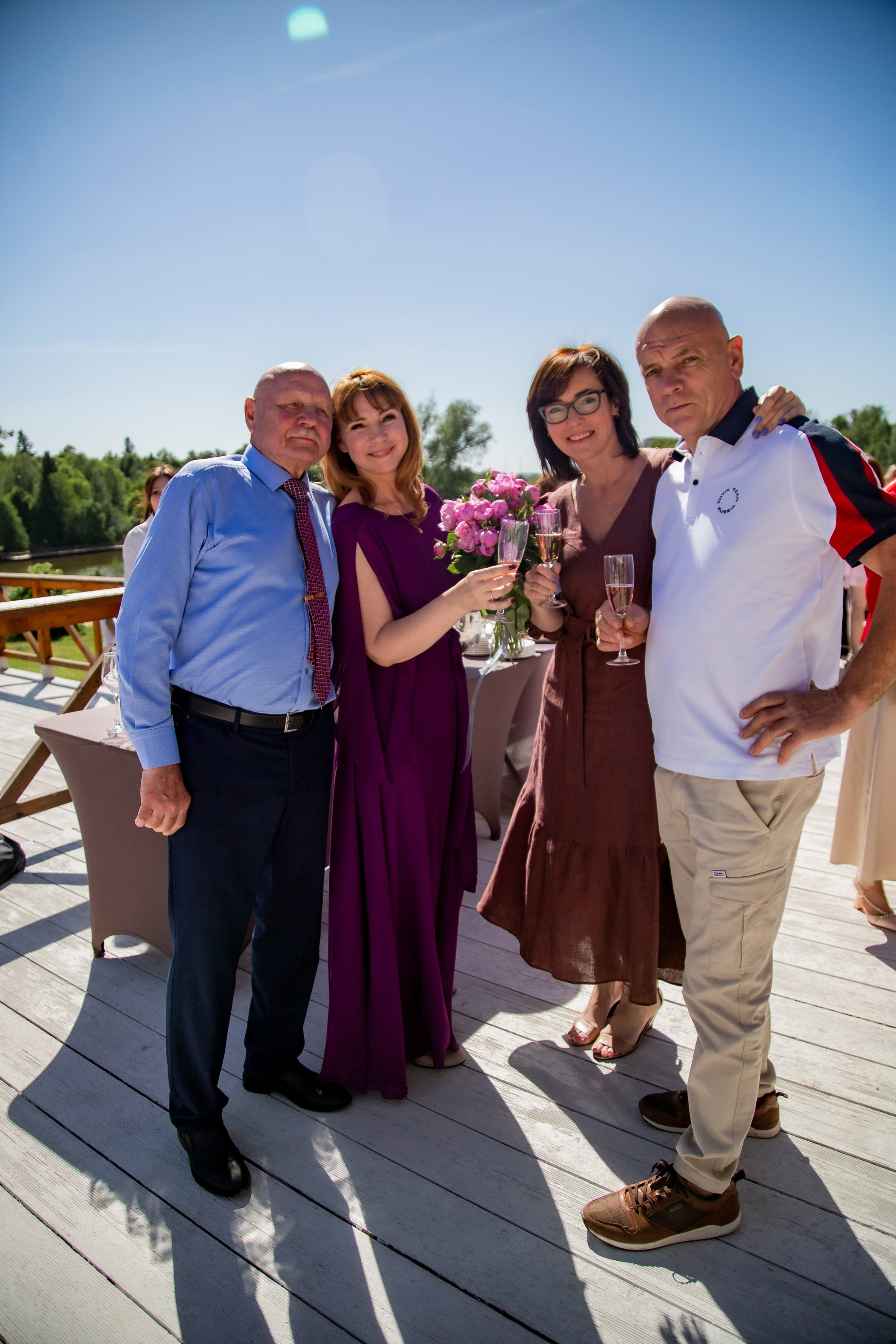 Юбилей. 𝓕𝓸𝓽𝓸𝓰𝓻𝓪𝓯 𝓑𝓪𝓵𝓪𝓼𝓱𝓲𝓱𝓪 / 𝓜𝓸𝓼𝓴𝓿𝓪