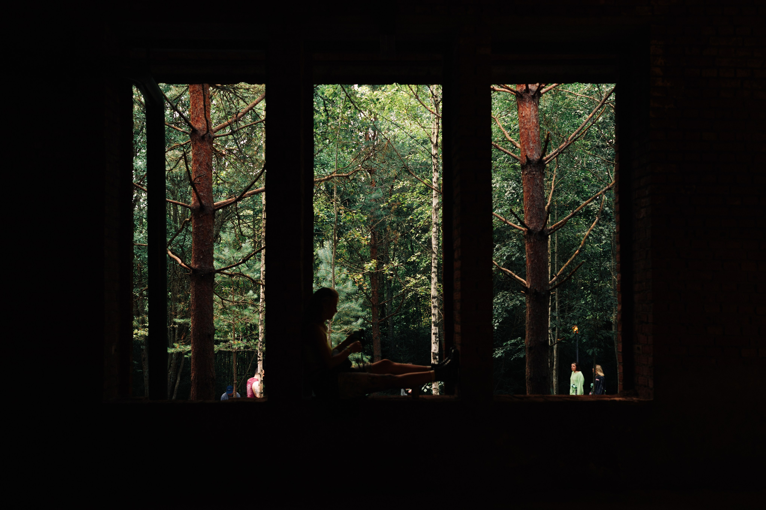 Outline 2024. @tomrus: Рустам Шагиморданов — фотограф