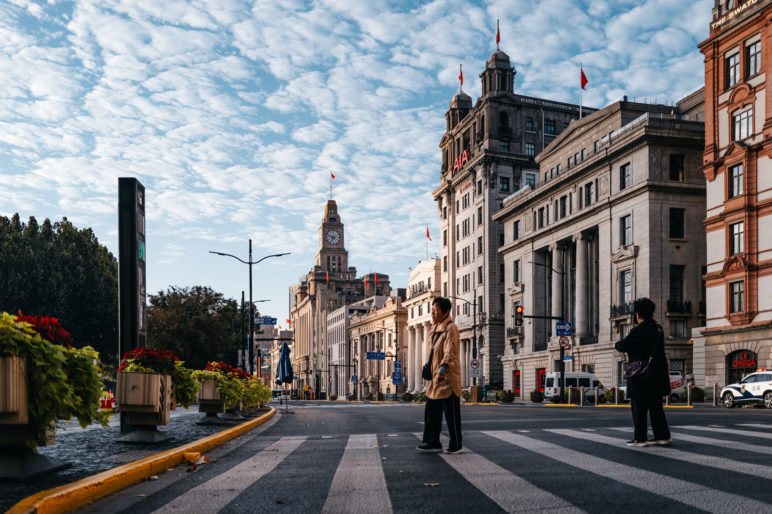 China/Китай. @tomrus: Рустам Шагиморданов — фотограф