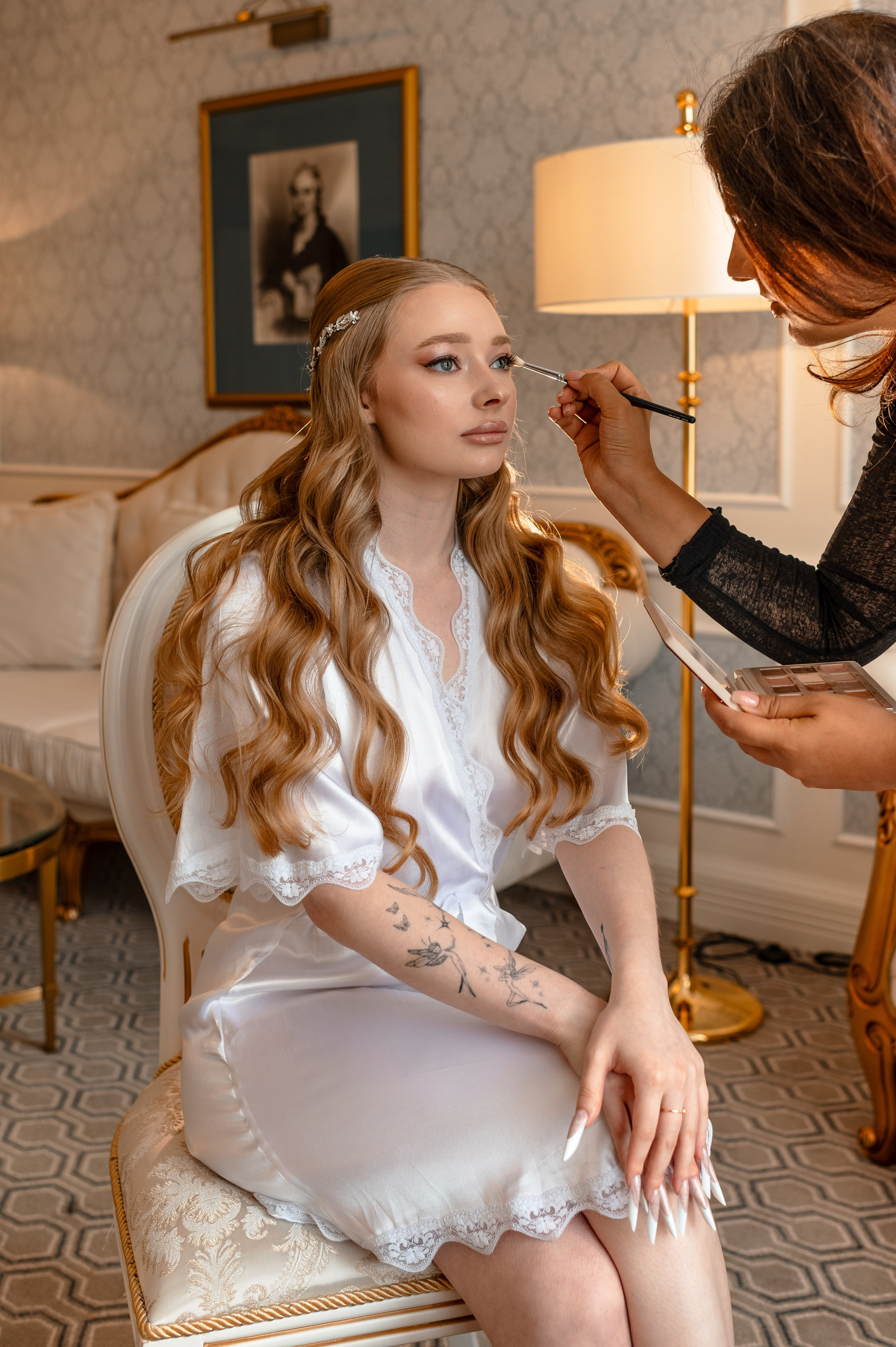 Виктория и Максим цветная серия. Портретный, семейный и свадебный фотограф в Санкт-Петербурге и в Москве Ширяев Денис