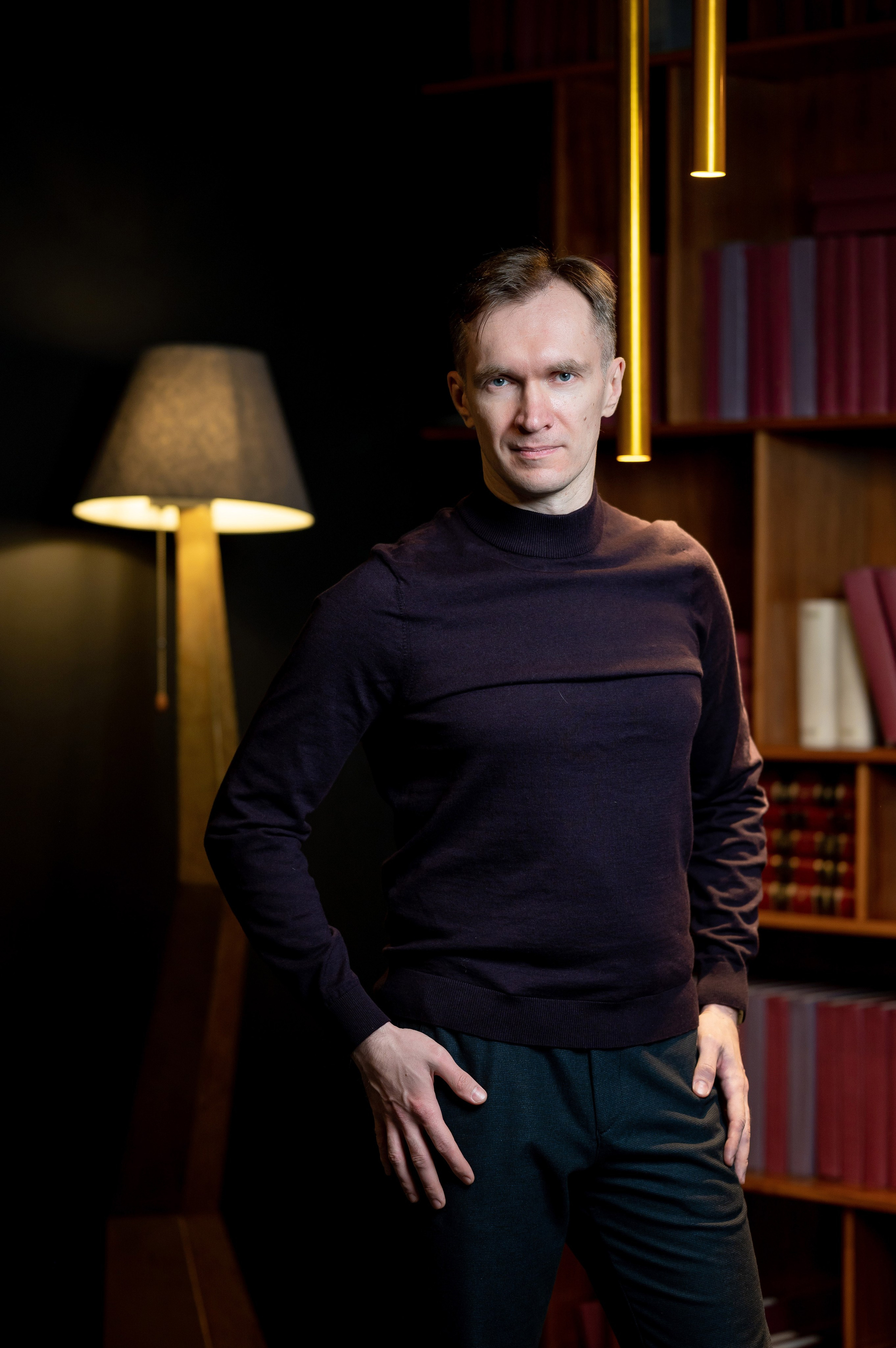 Фотосессия для Артёма. Портретный, семейный и свадебный фотограф в Санкт-Петербурге и в Пушкине Ширяев Денис