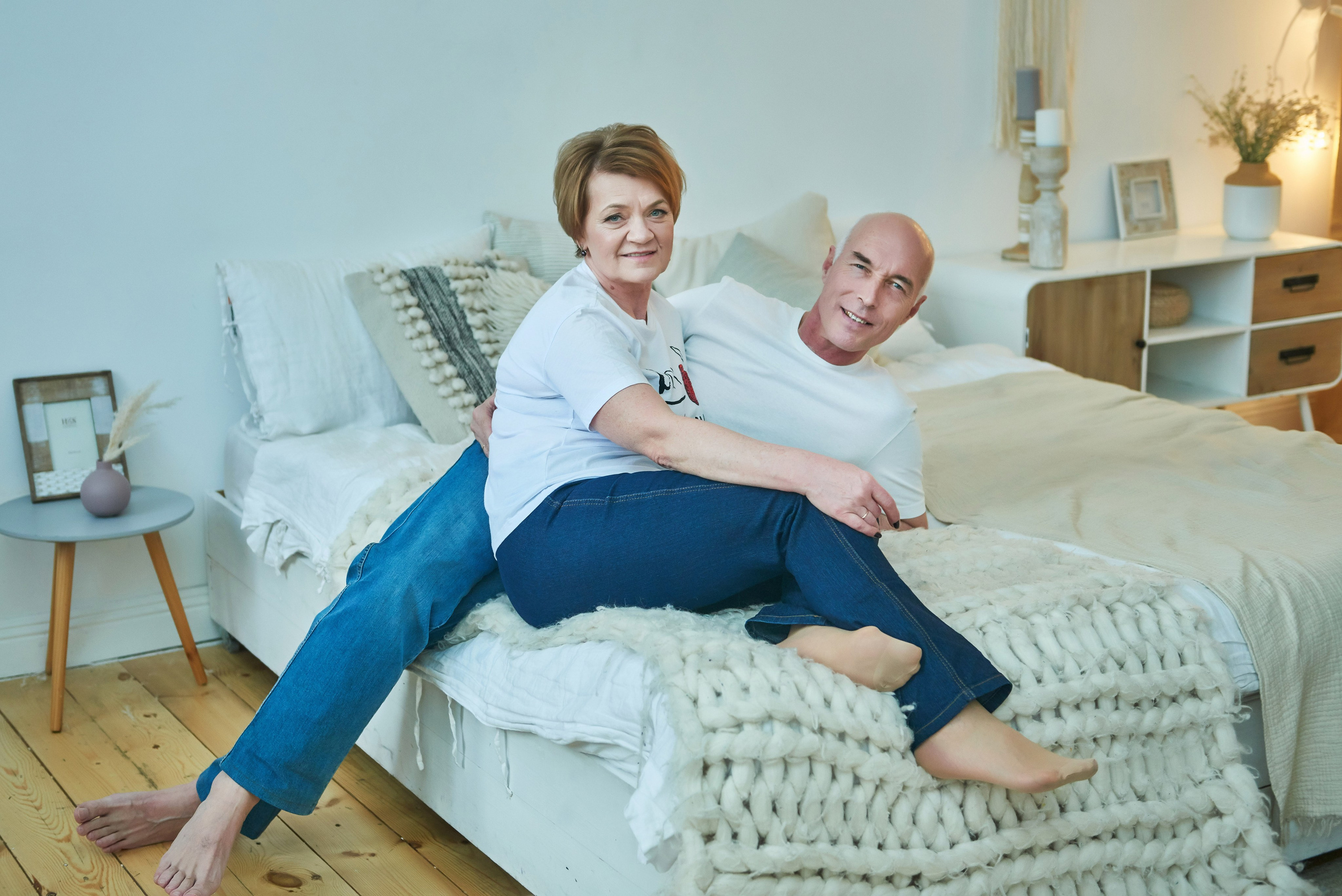 Надежда в кругу семьи. Портретный, семейный и свадебный фотограф в Санкт-Петербурге и в Пушкине Ширяев Денис