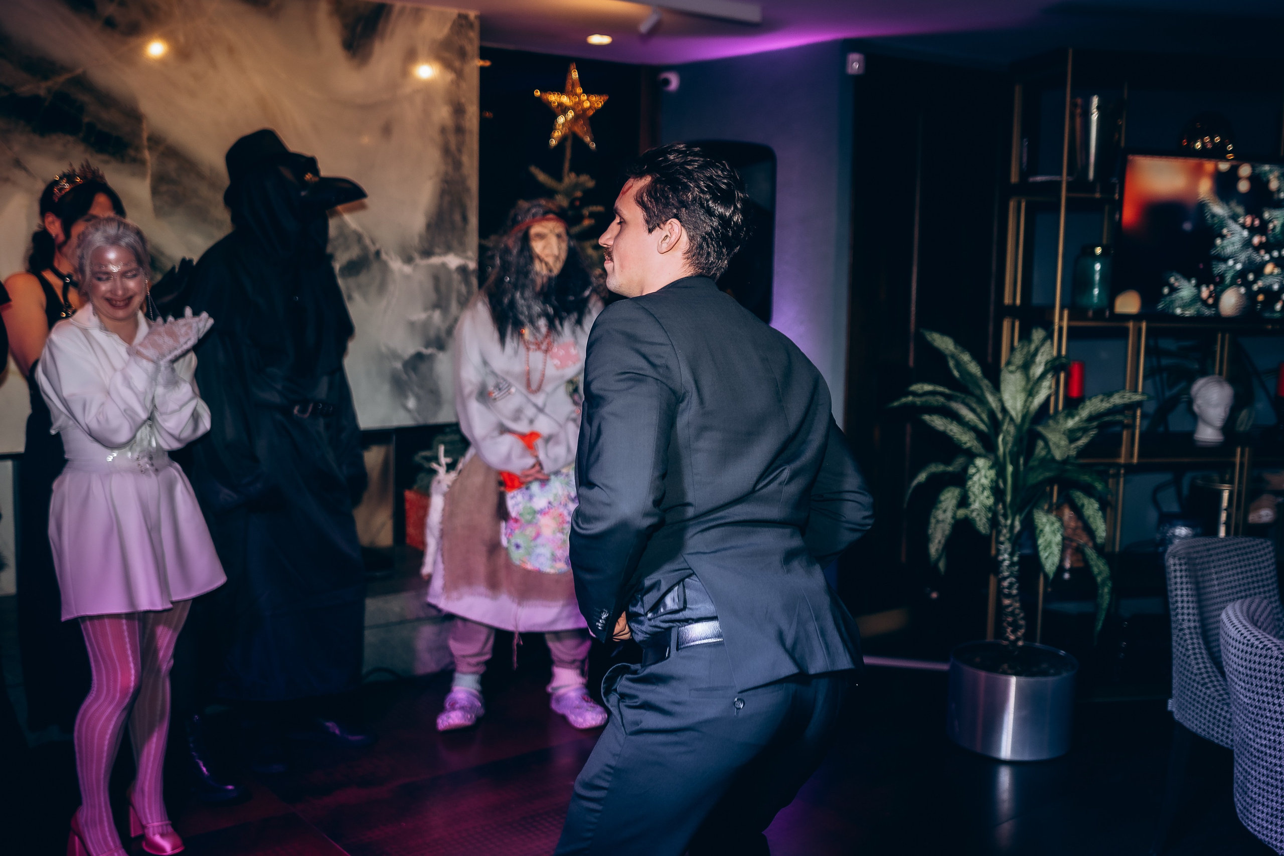 Репортаж (на примере корпоратива). Фотограф ПИТЕР СПБ Надежда Баранова