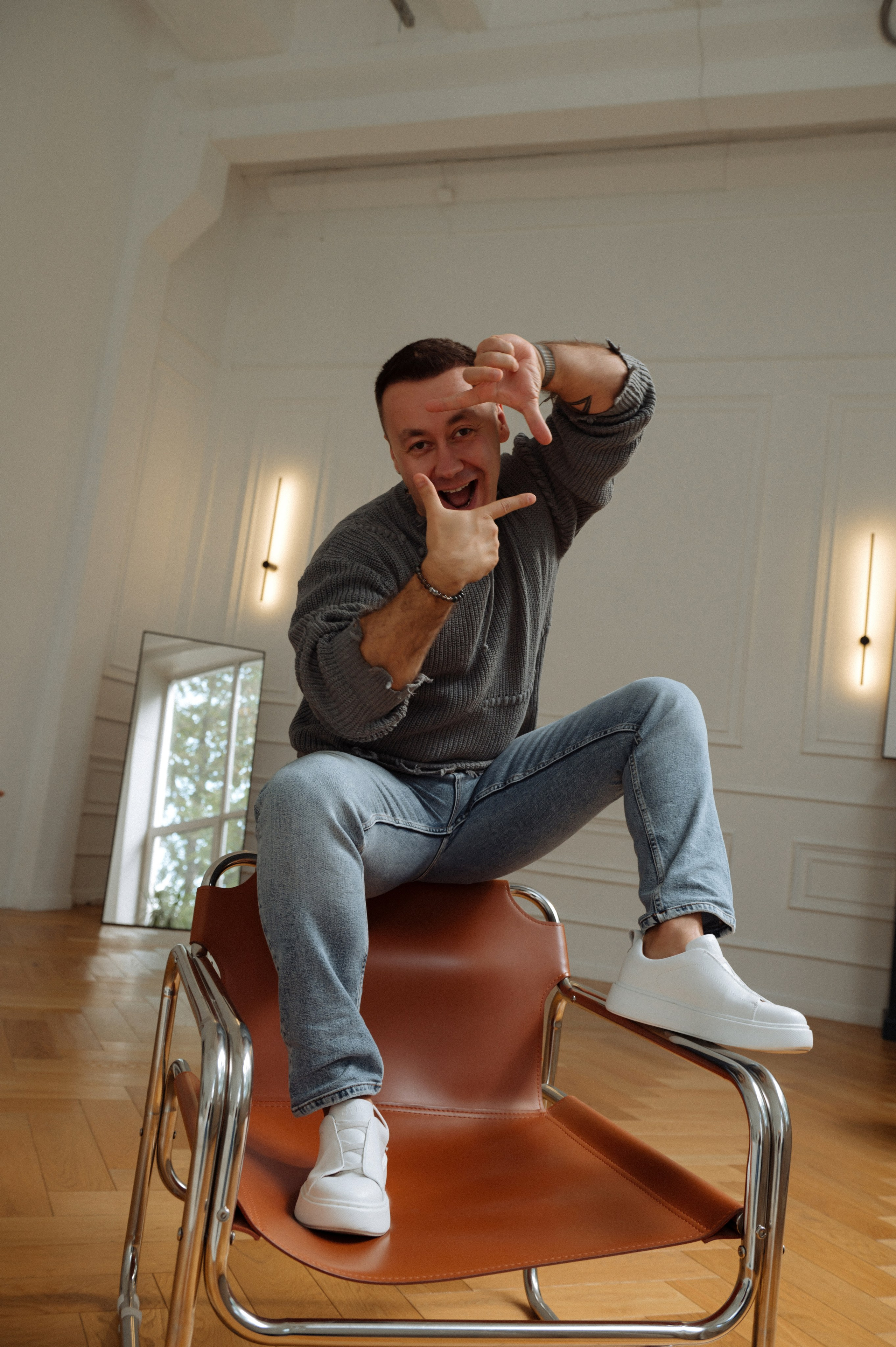 Ден. Свадебный, портретный, фотограф беременности в Нижнем Новгороде Алина Зиновьева