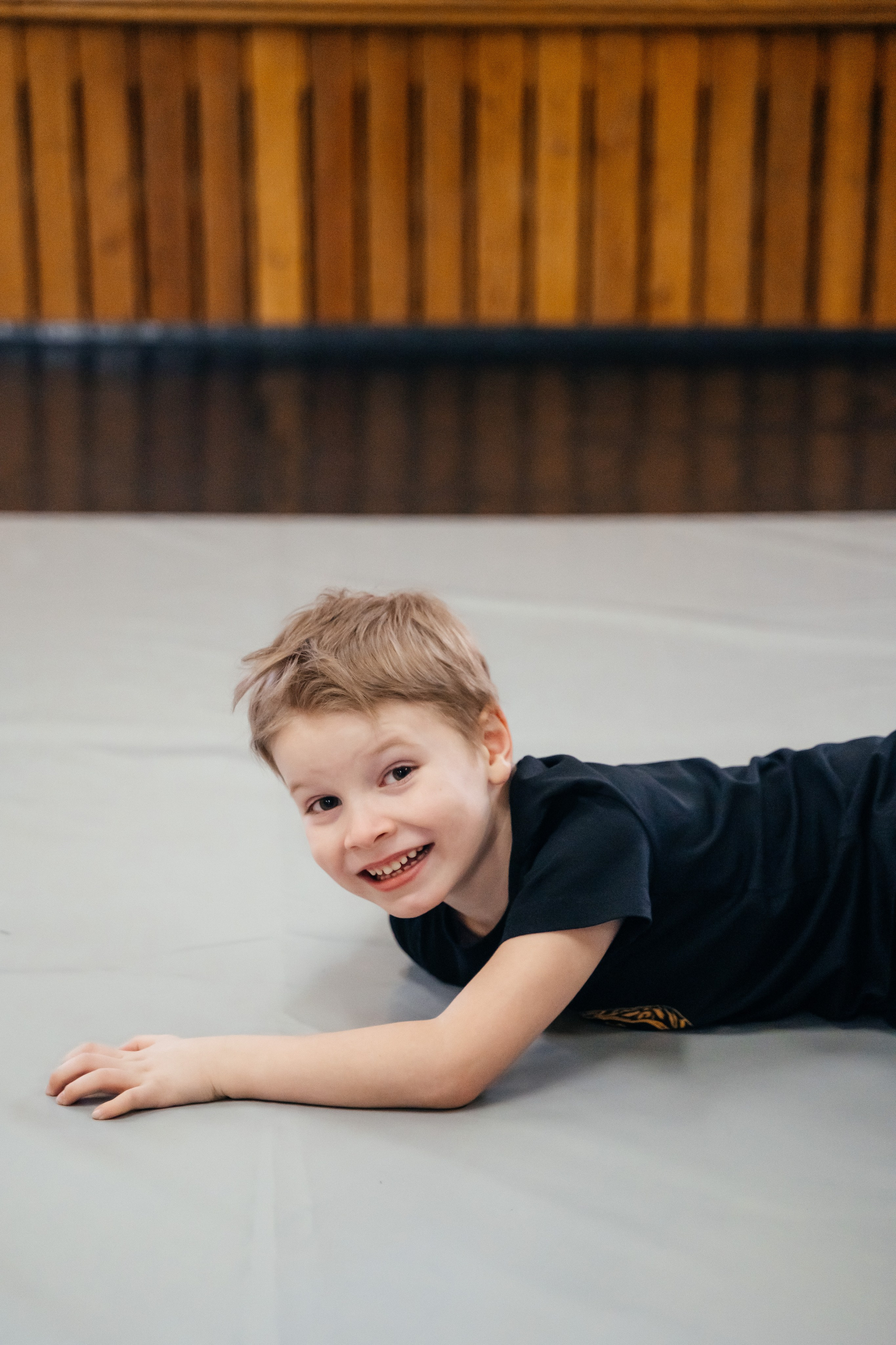 ММА клуб «ВИТЯЗЬ». Семейный фотограф в Саратове